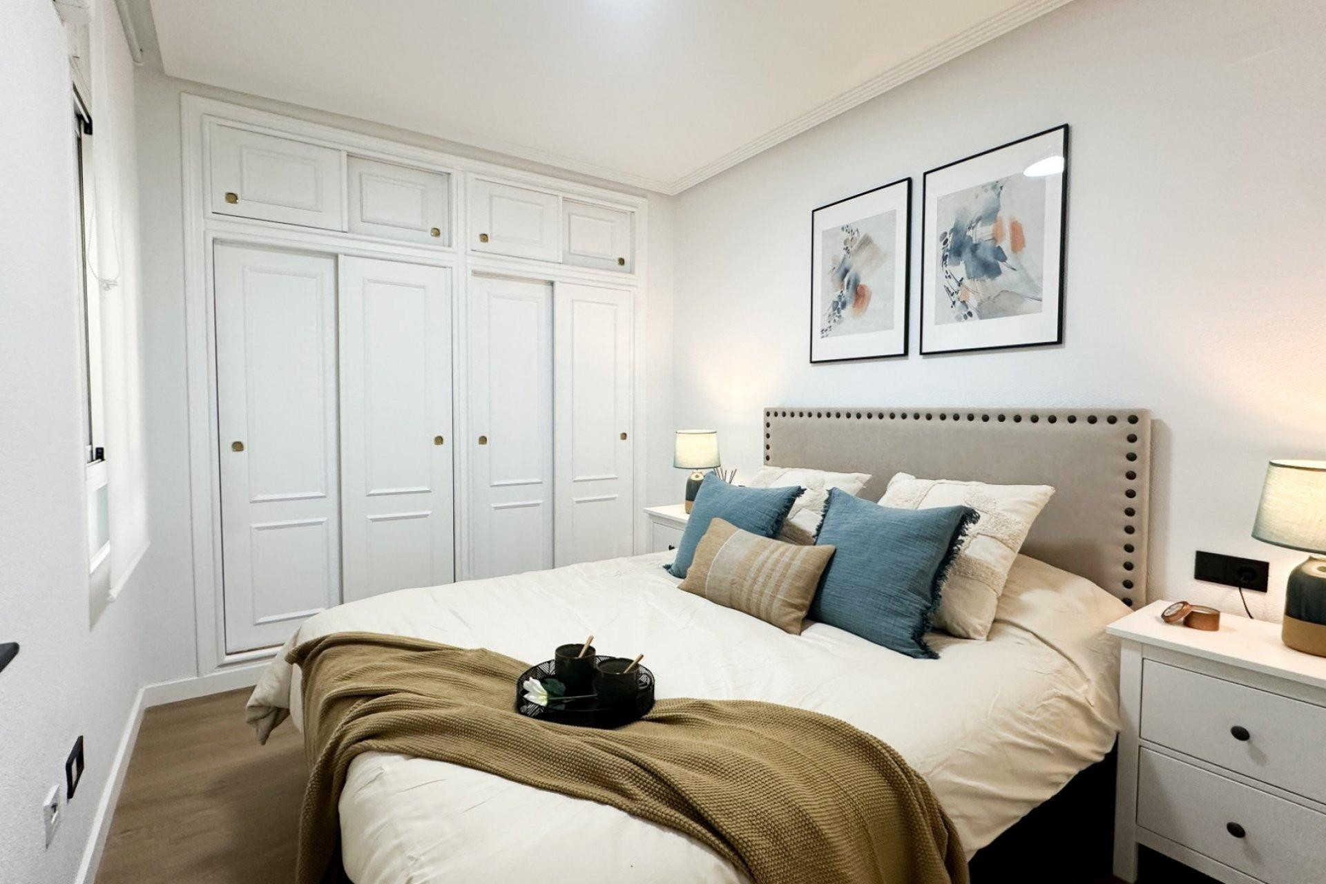 Herverkoop - Apartment - Orihuela Costa - Punta Prima