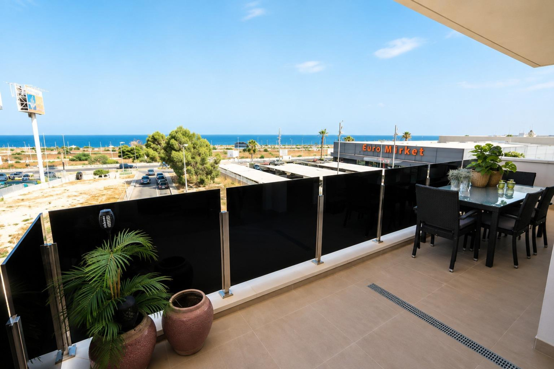 Herverkoop - Apartment - Orihuela Costa - Punta Prima