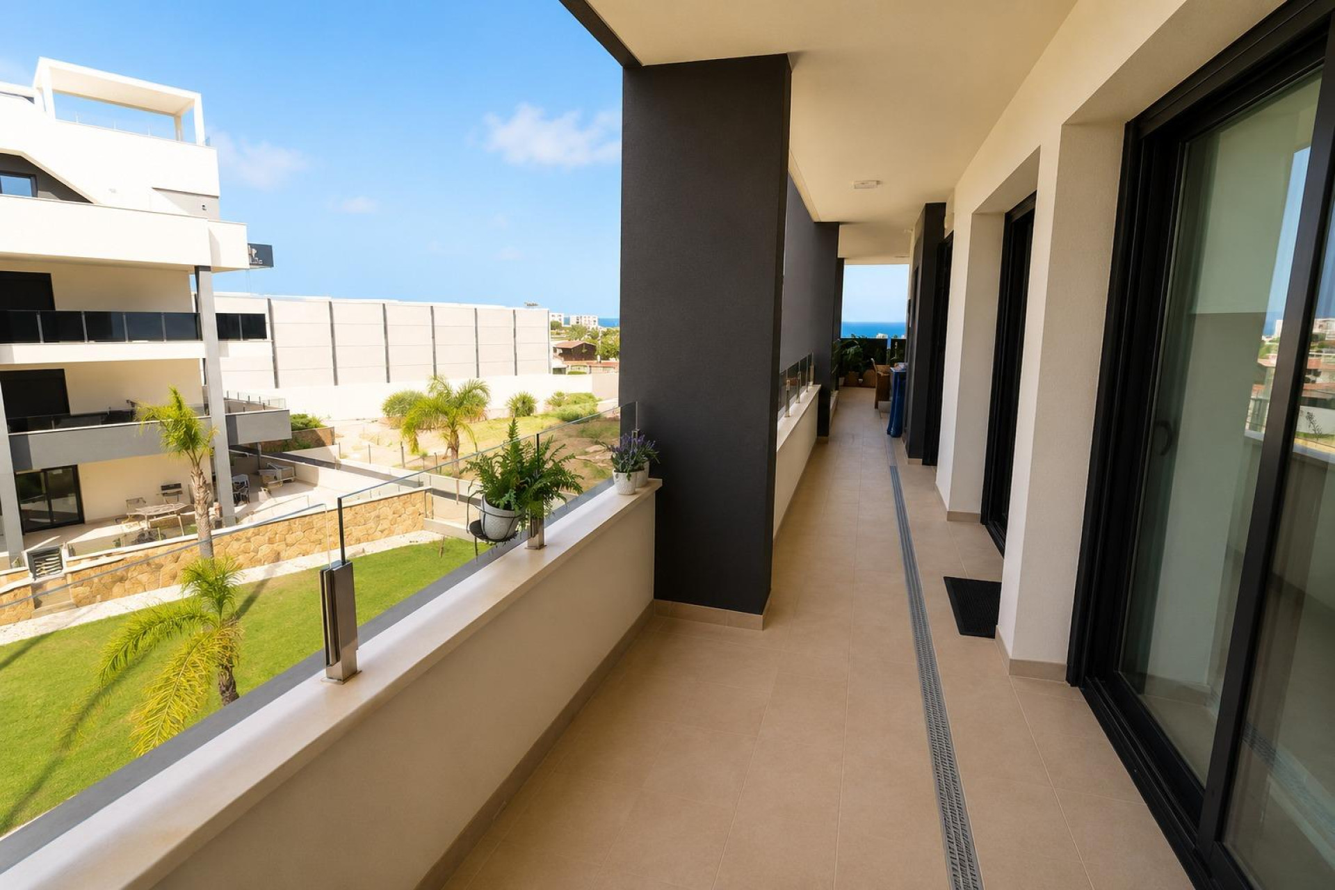 Herverkoop - Apartment - Orihuela Costa - Punta Prima