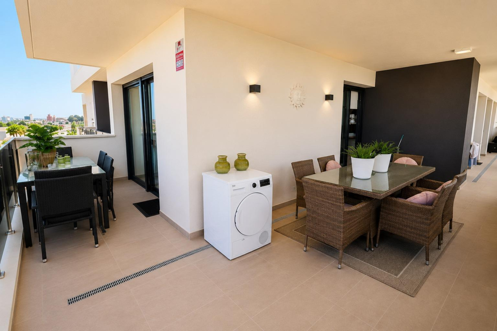 Herverkoop - Apartment - Orihuela Costa - Punta Prima