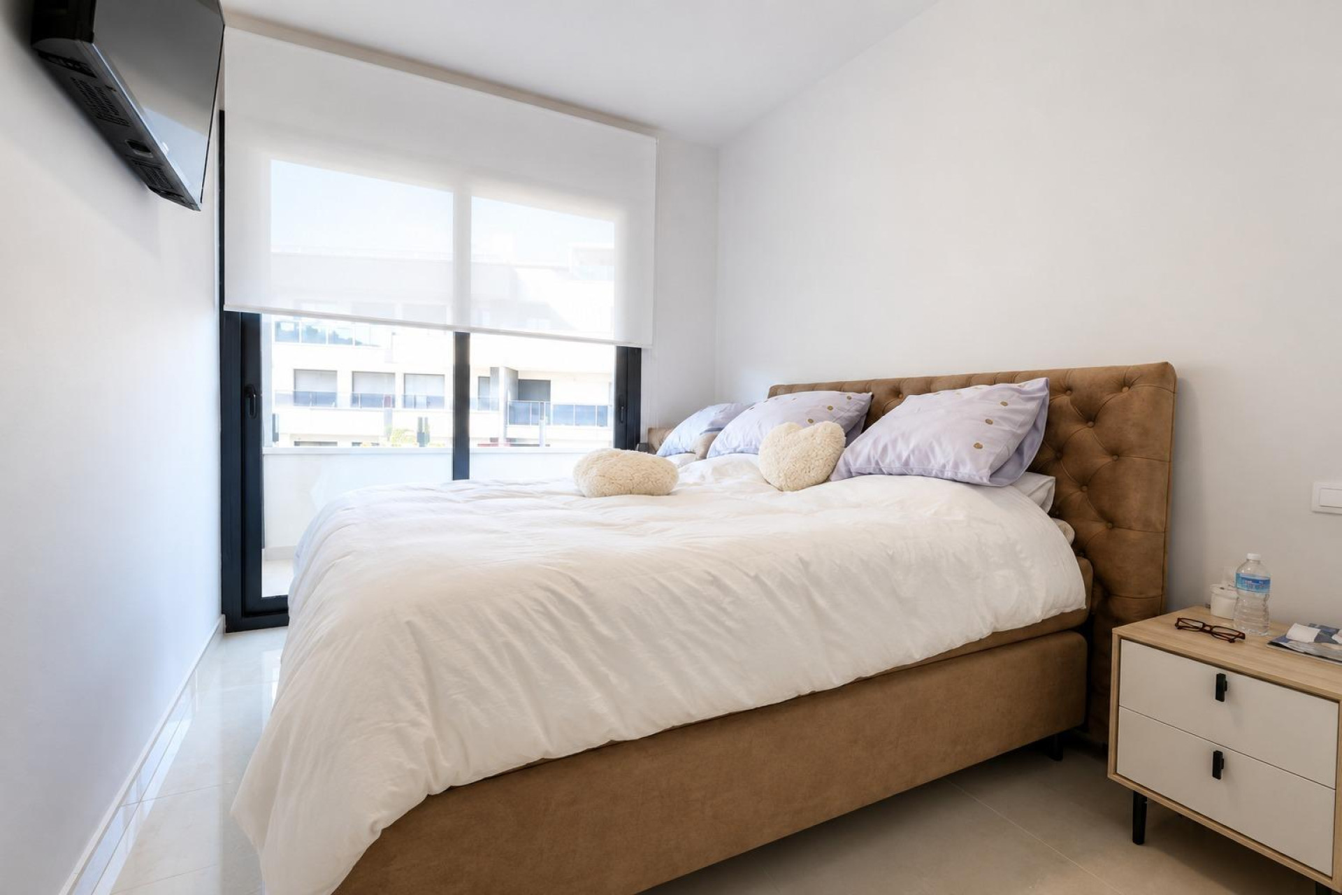 Herverkoop - Apartment - Orihuela Costa - Punta Prima