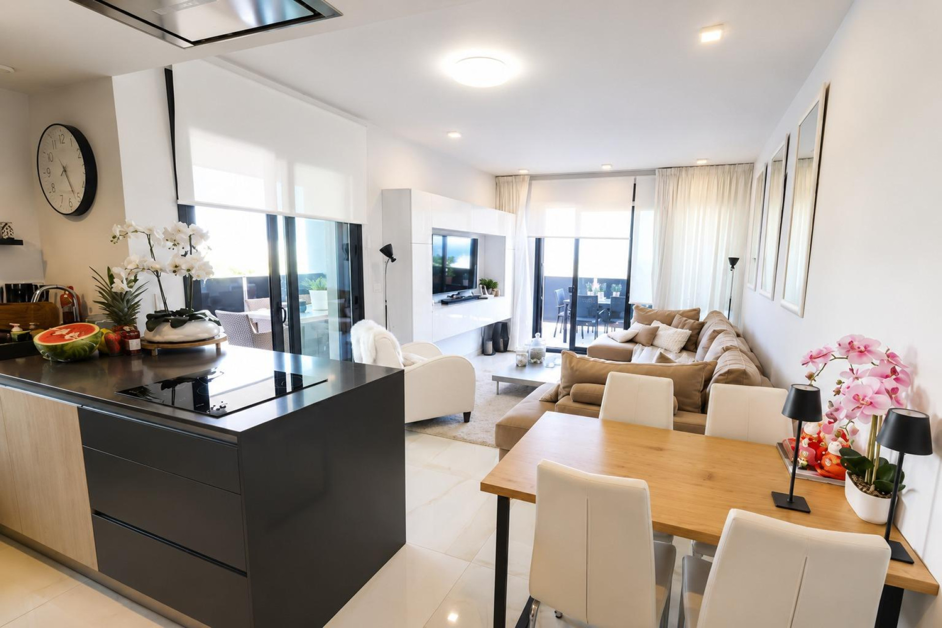 Herverkoop - Apartment - Orihuela Costa - Punta Prima