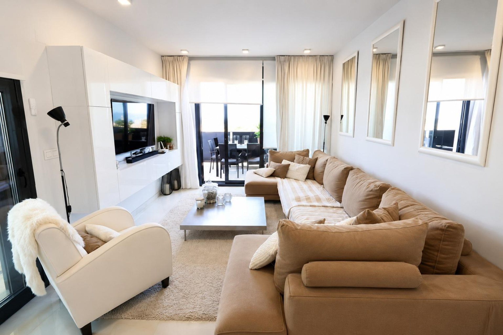Herverkoop - Apartment - Orihuela Costa - Punta Prima