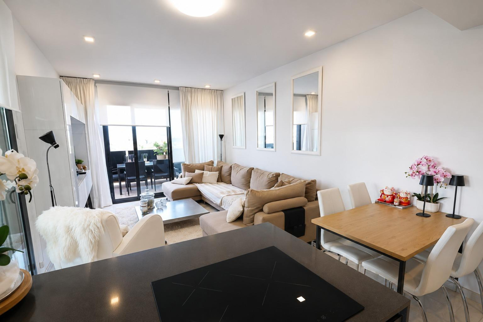 Herverkoop - Apartment - Orihuela Costa - Punta Prima