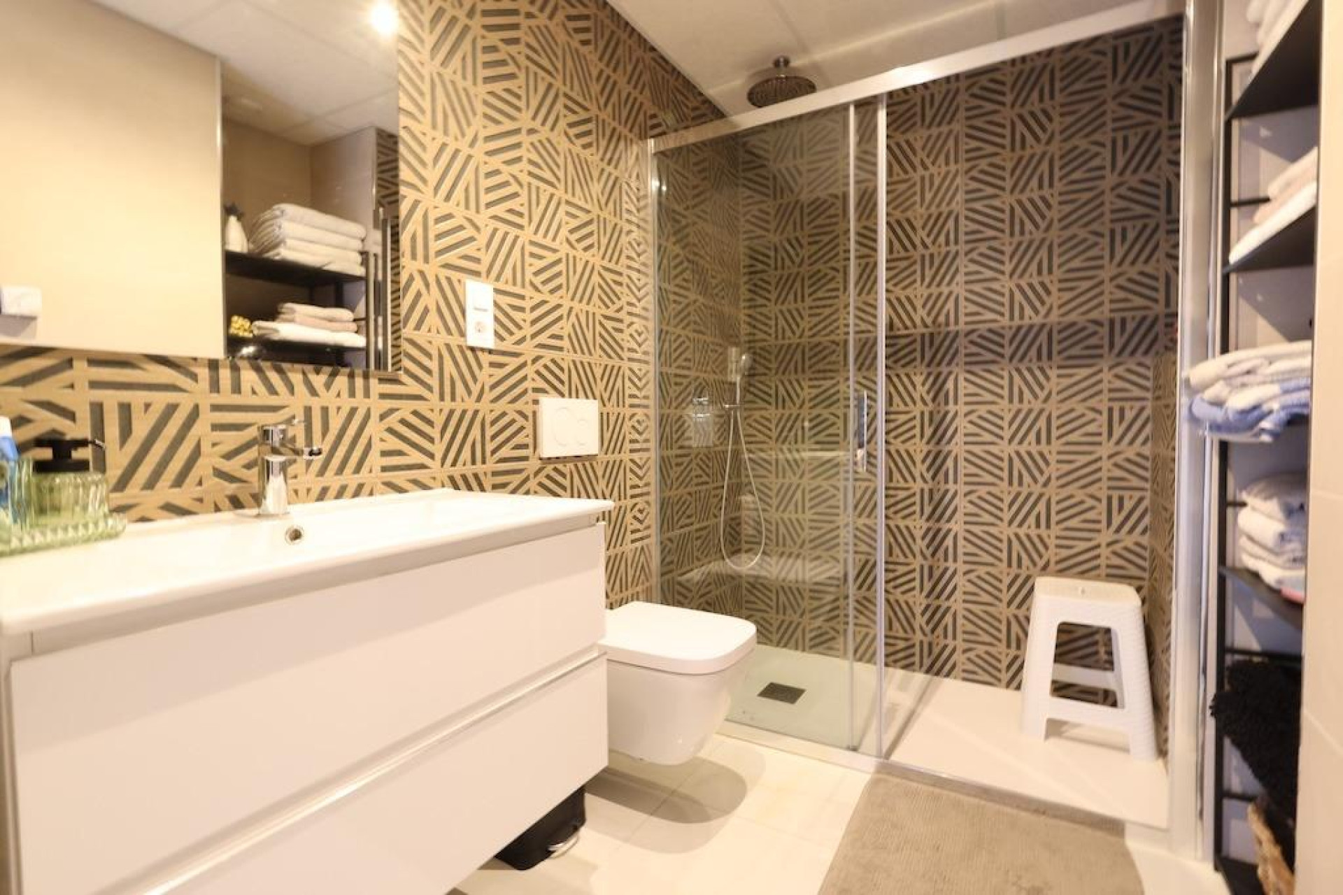 Herverkoop - Apartment - Orihuela Costa - Punta Prima