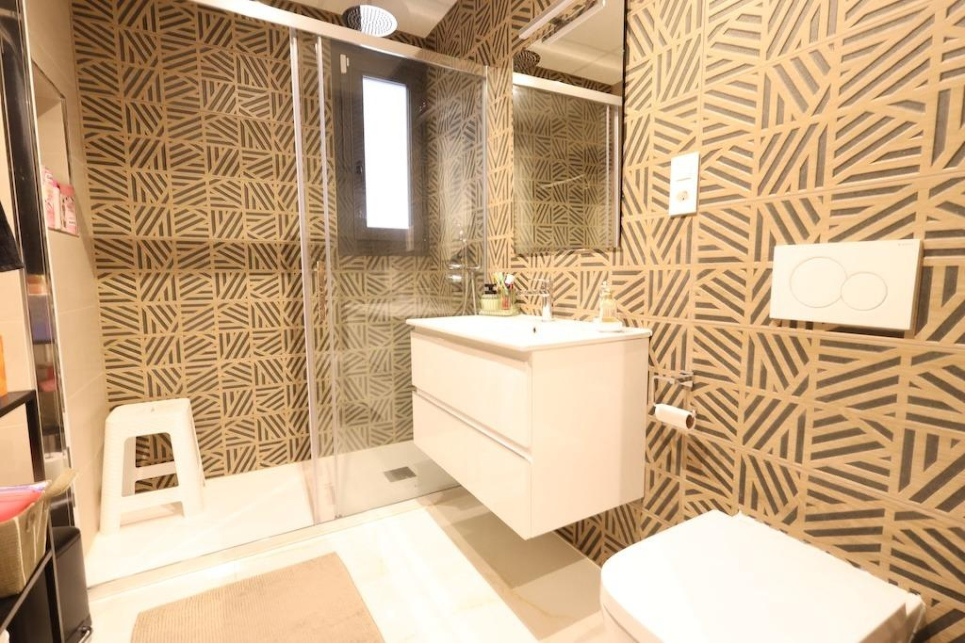 Herverkoop - Apartment - Orihuela Costa - Punta Prima