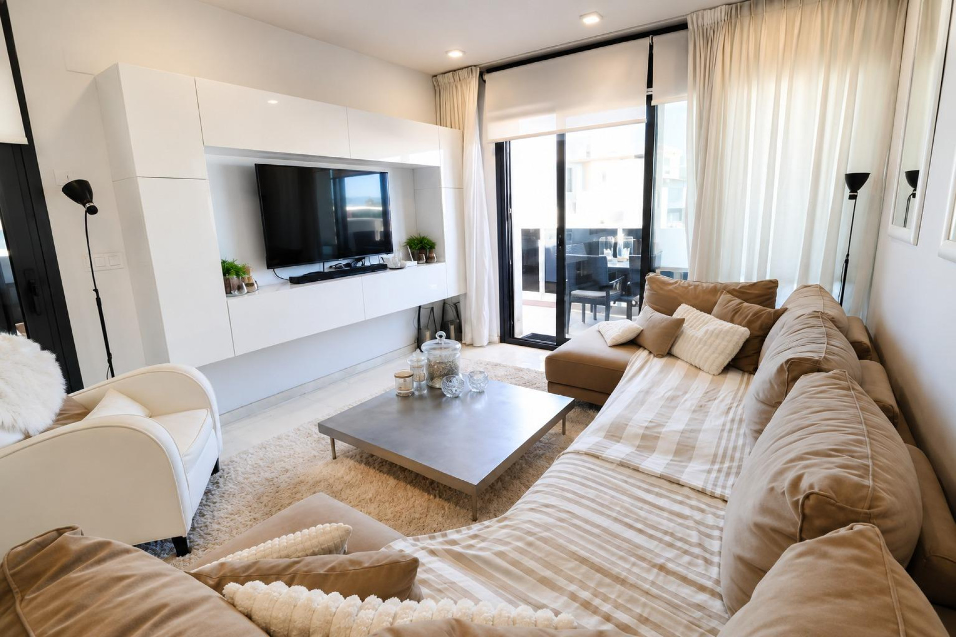 Herverkoop - Apartment - Orihuela Costa - Punta Prima