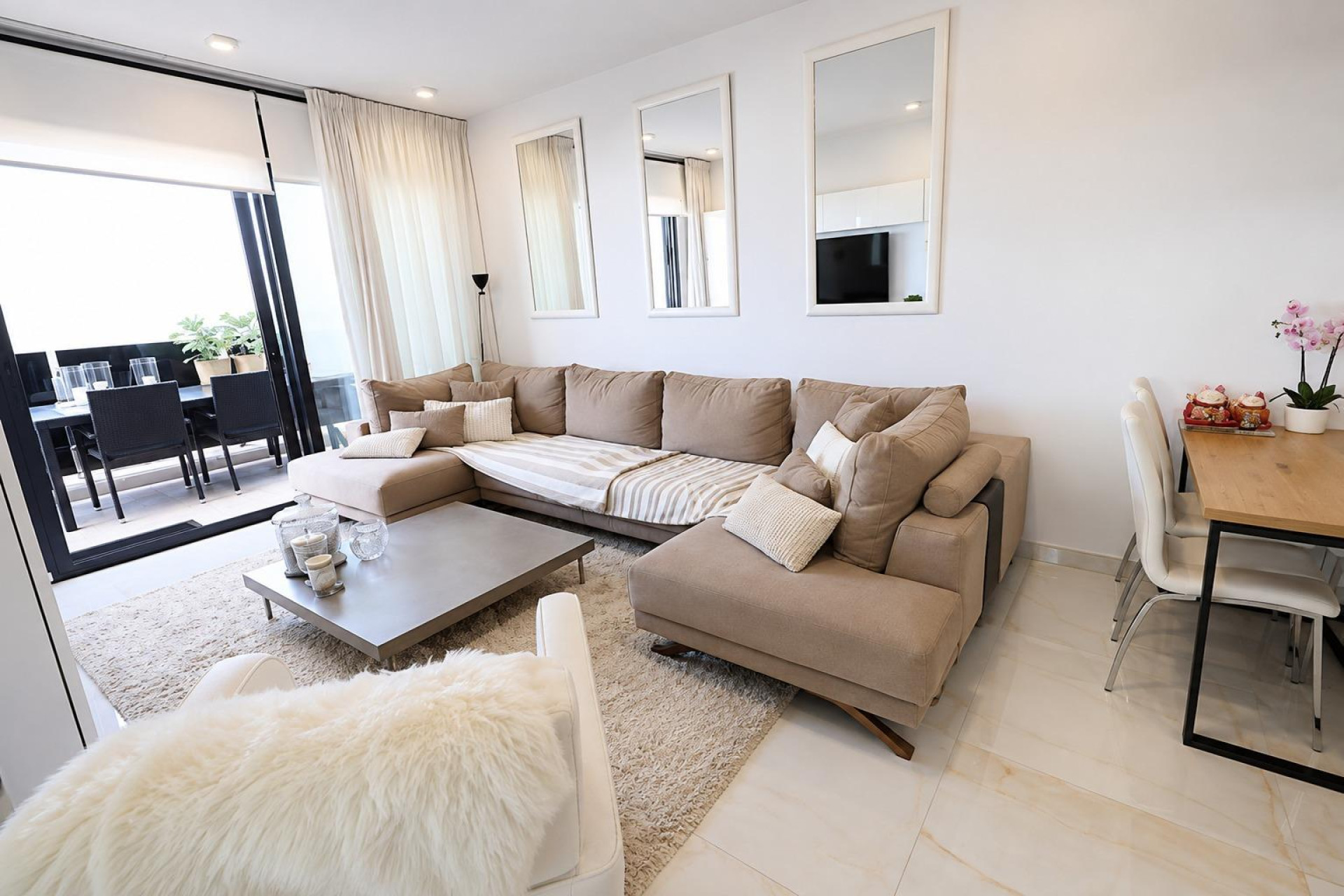 Herverkoop - Apartment - Orihuela Costa - Punta Prima