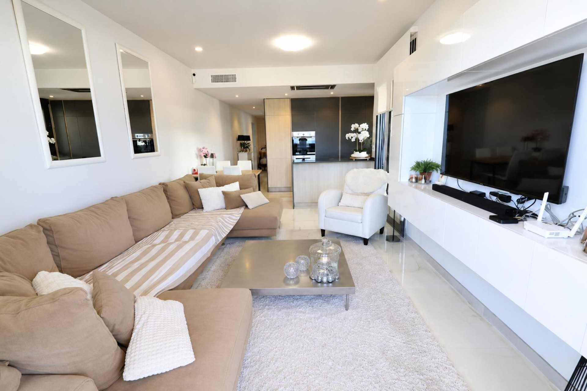 Herverkoop - Apartment - Orihuela Costa - Punta Prima