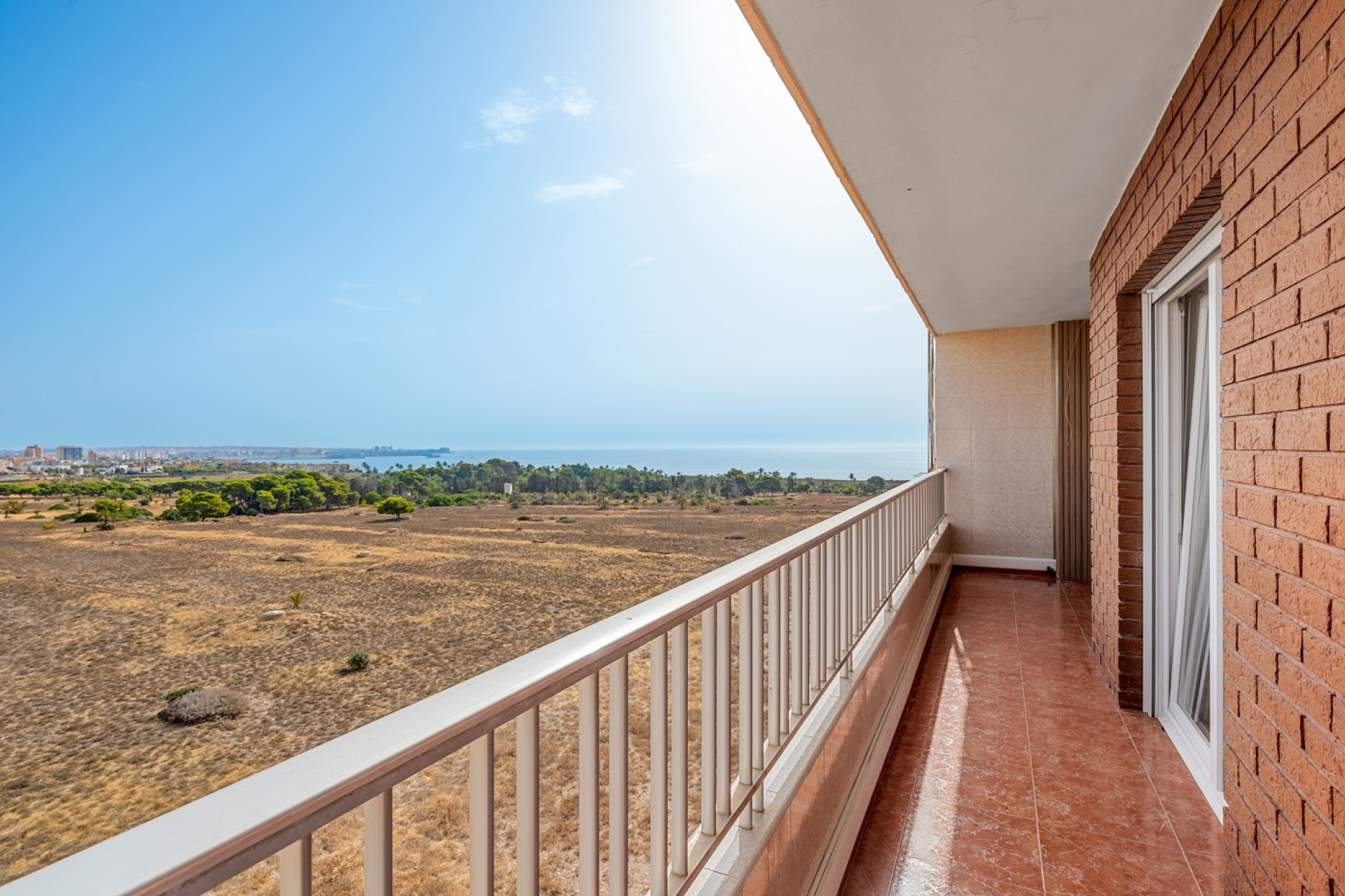 Herverkoop - Apartment - Orihuela Costa - Punta Prima