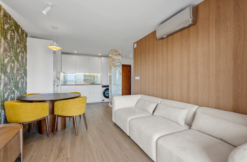 Herverkoop - Apartment - Orihuela Costa - Punta Prima