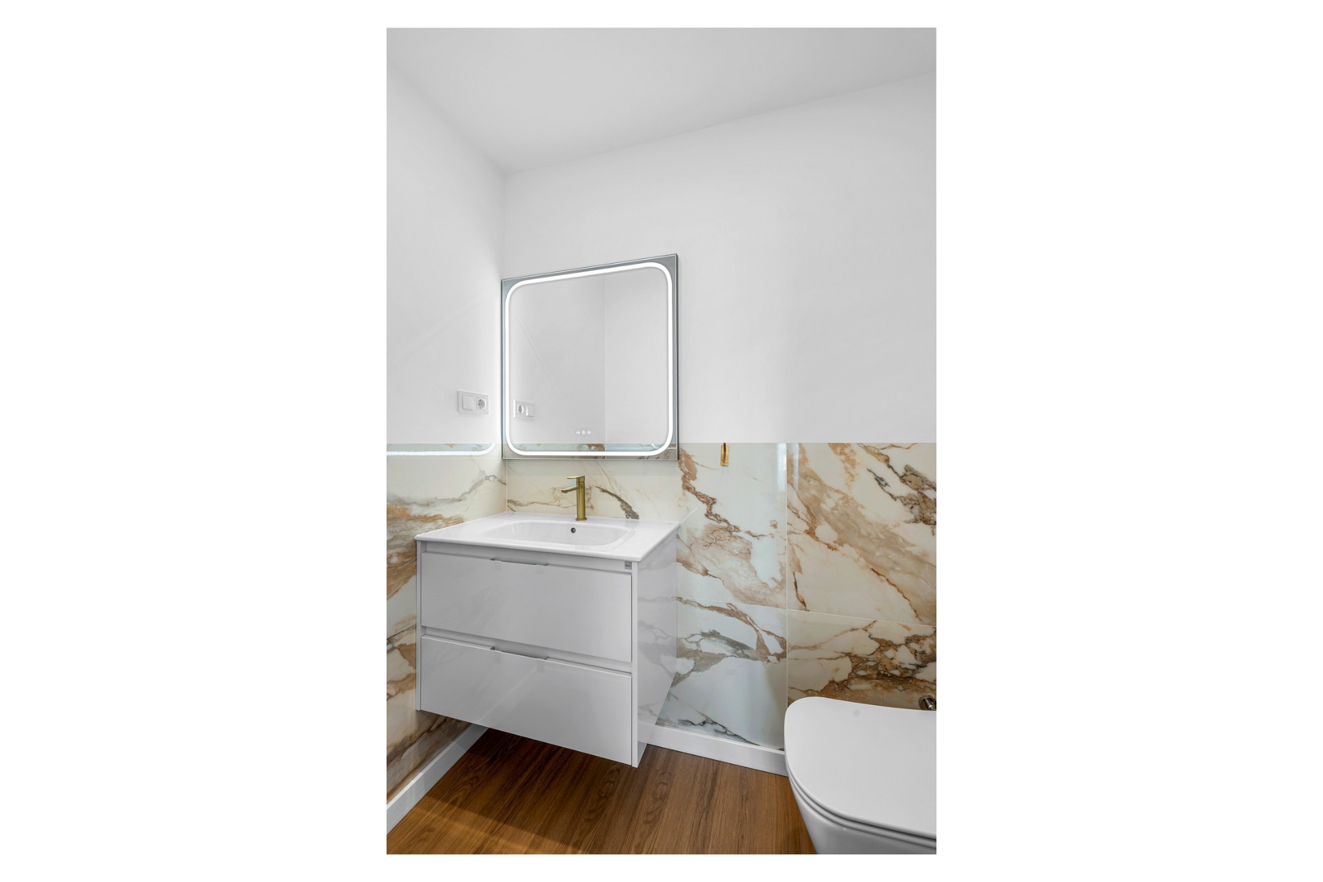 Herverkoop - Apartment - Orihuela Costa - Punta Prima