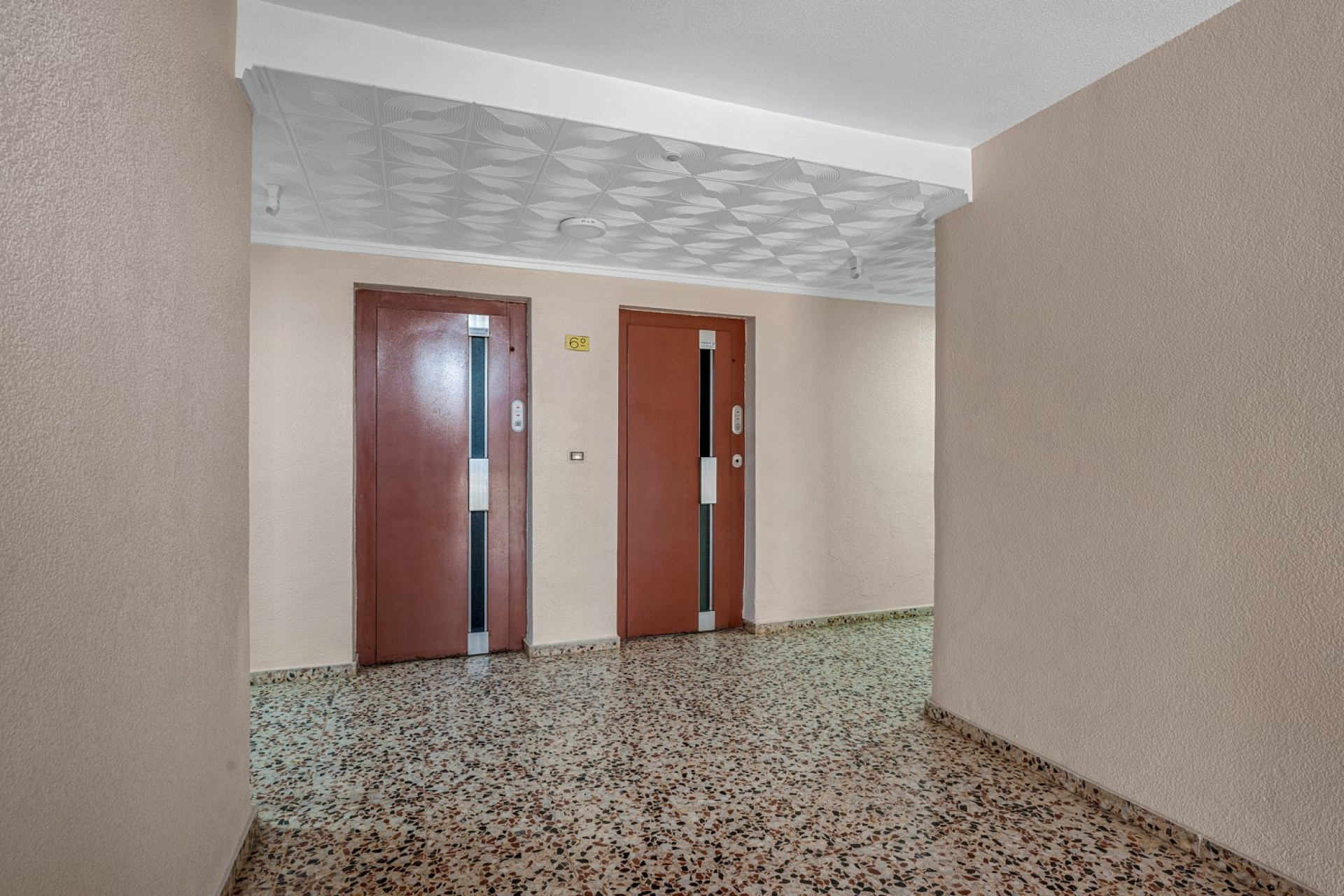 Herverkoop - Apartment - Orihuela Costa - Punta Prima