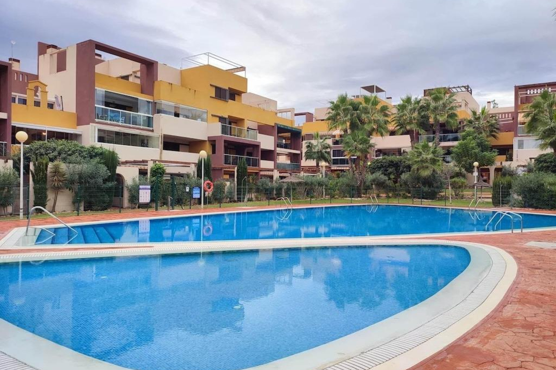 Herverkoop - Apartment - Orihuela Costa - Punta Prima