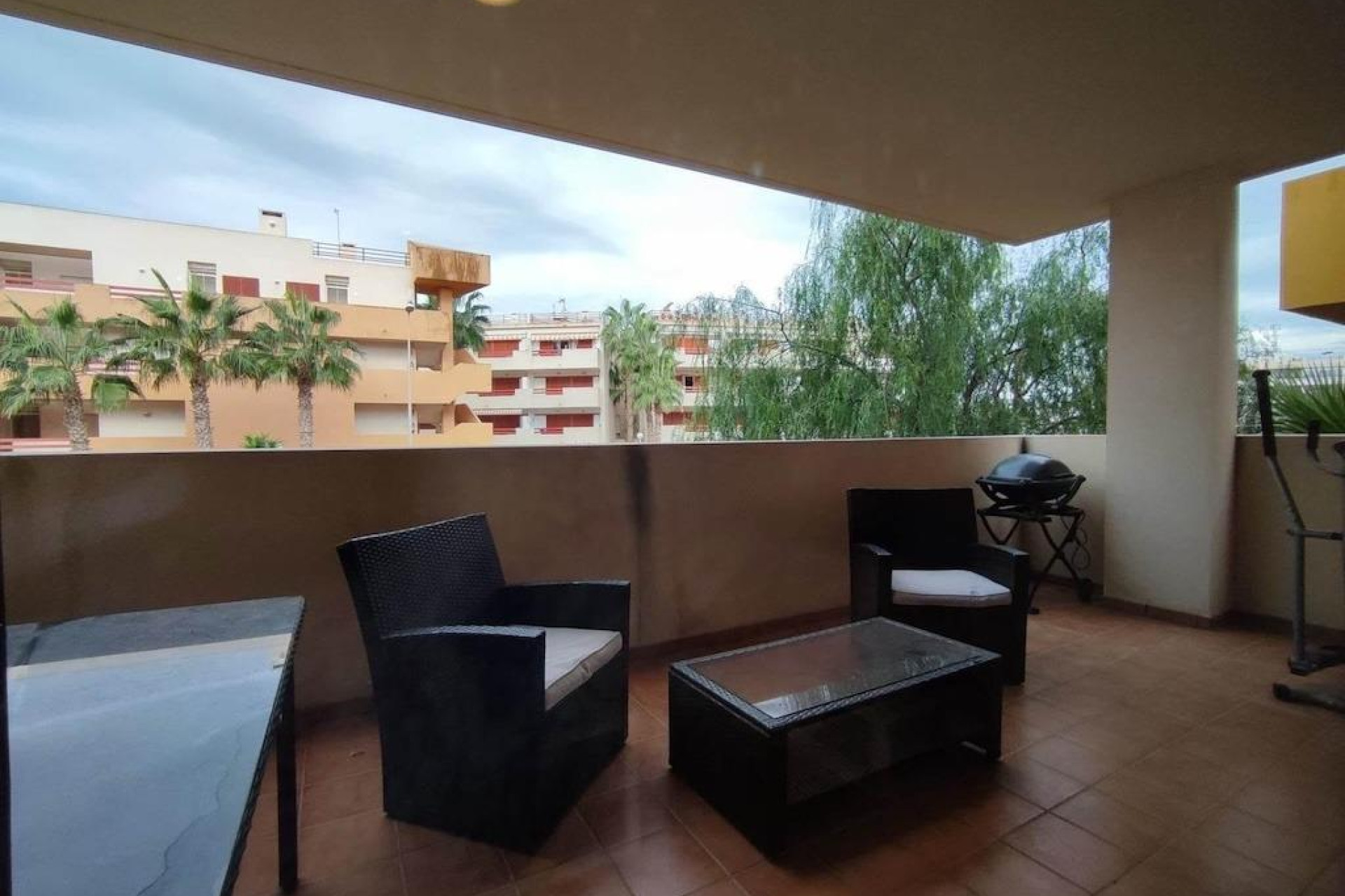 Herverkoop - Apartment - Orihuela Costa - Punta Prima