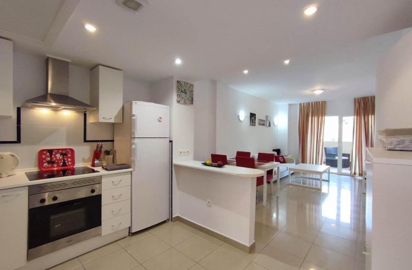 Herverkoop - Apartment - Orihuela Costa - Punta Prima