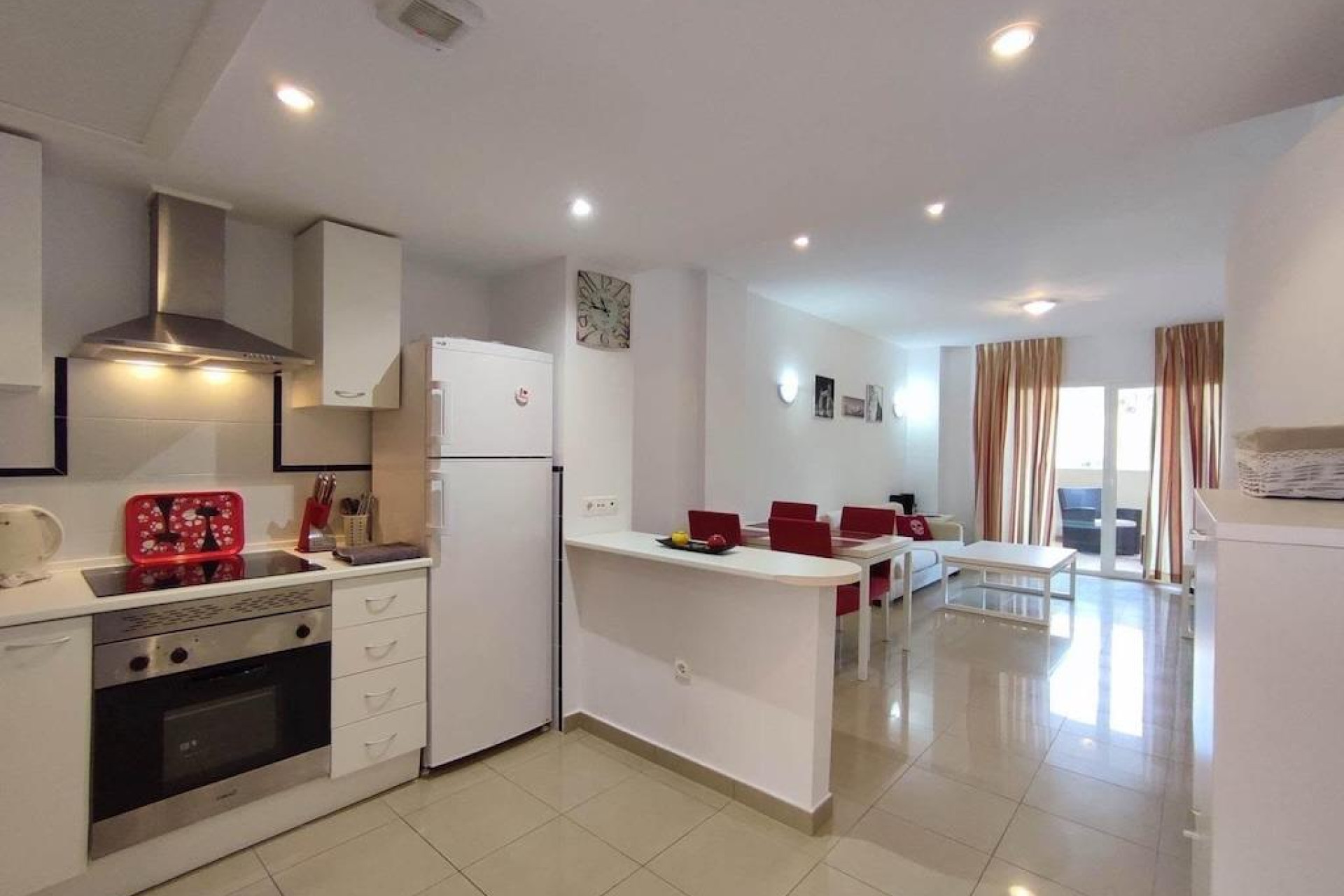 Herverkoop - Apartment - Orihuela Costa - Punta Prima