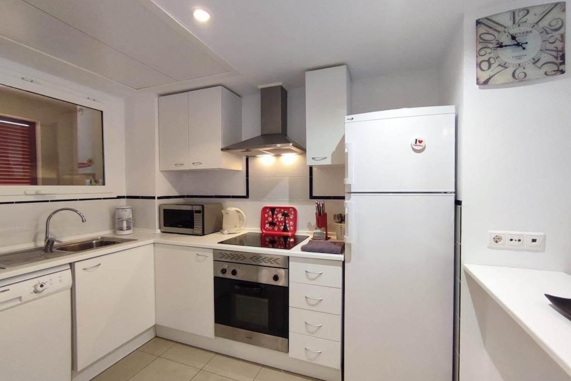 Herverkoop - Apartment - Orihuela Costa - Punta Prima