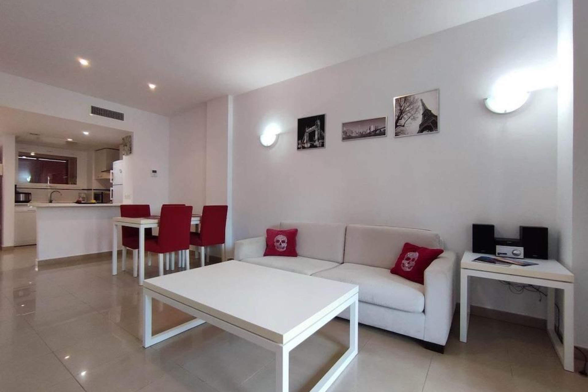 Herverkoop - Apartment - Orihuela Costa - Punta Prima