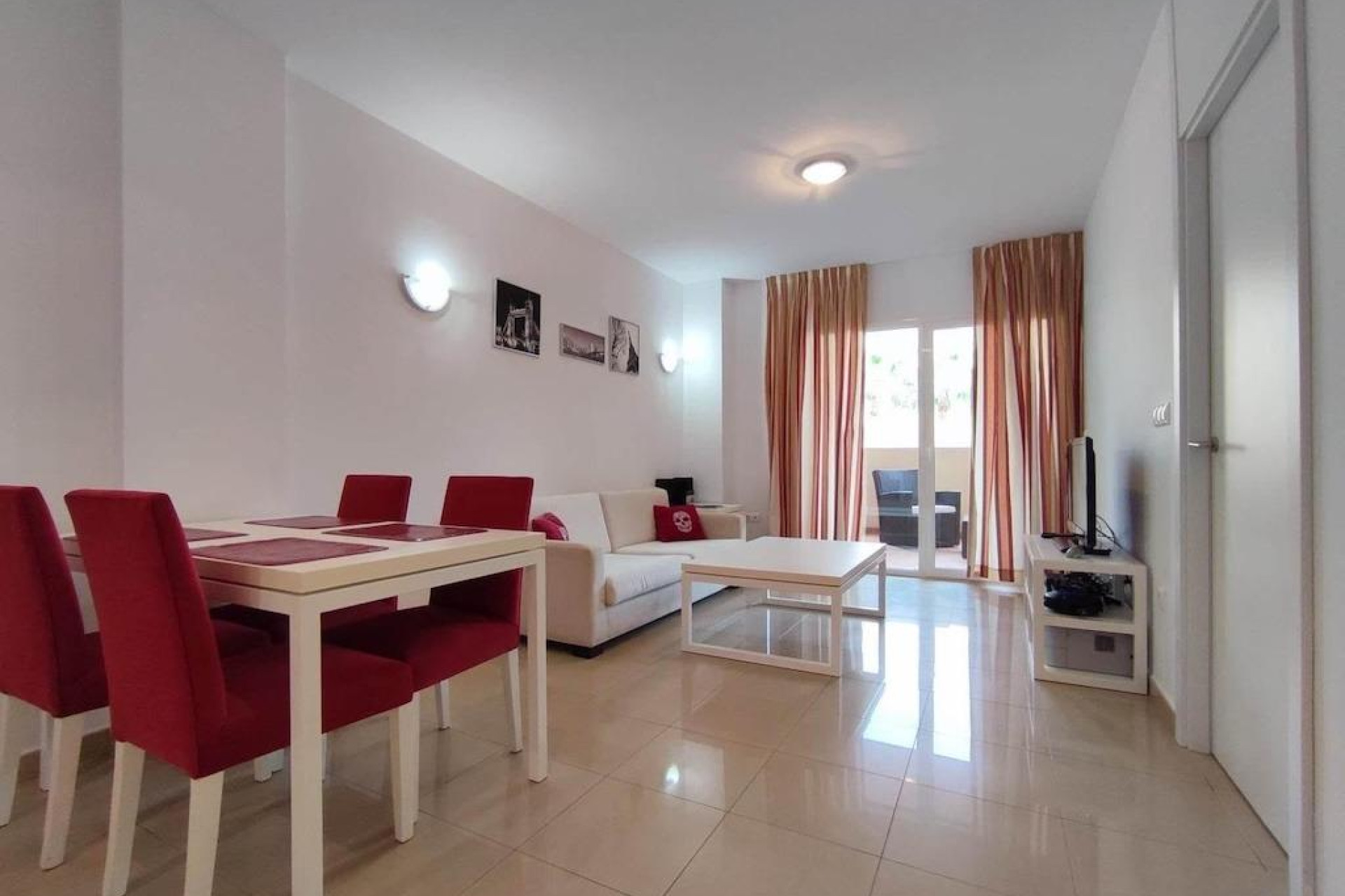 Herverkoop - Apartment - Orihuela Costa - Punta Prima