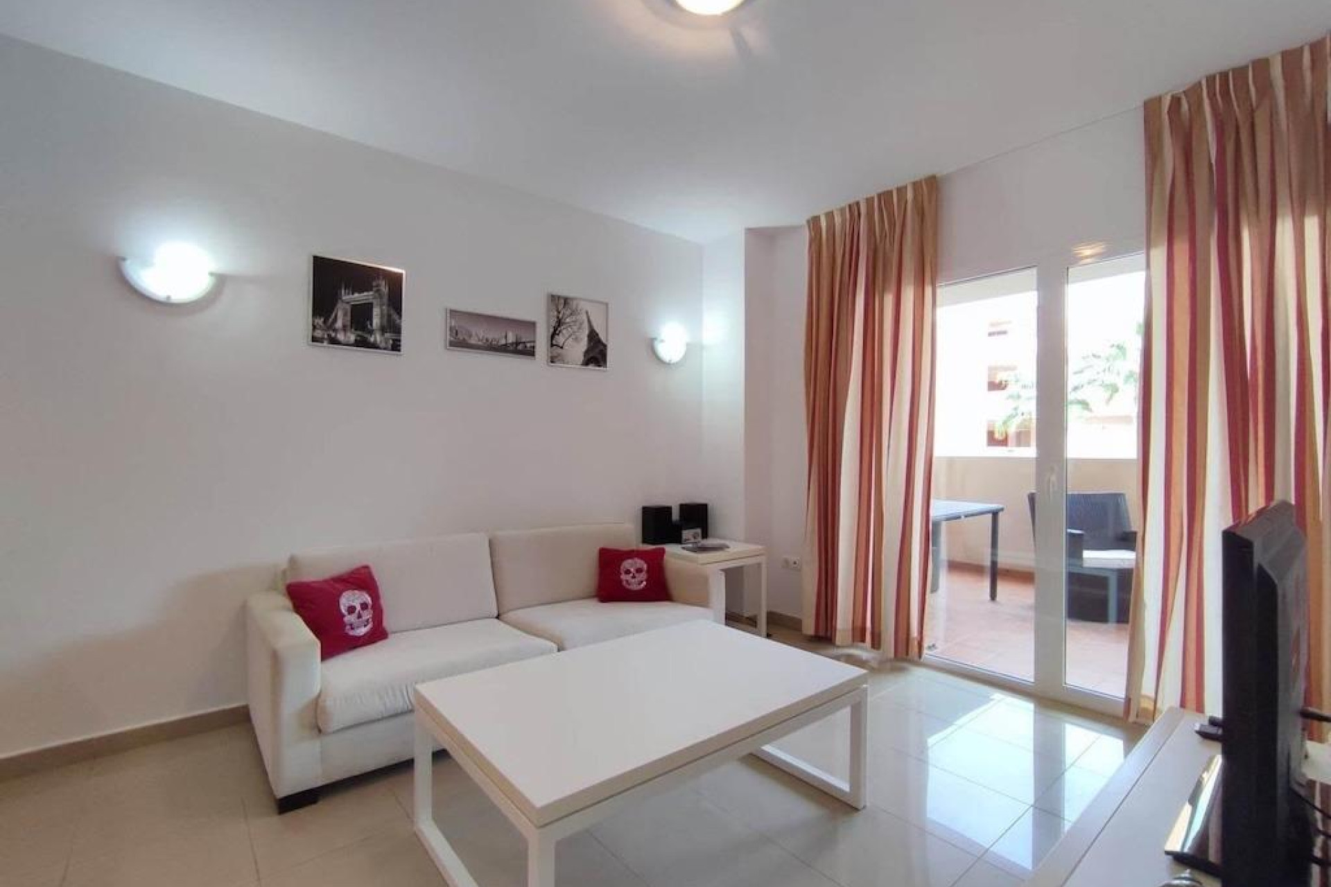 Herverkoop - Apartment - Orihuela Costa - Punta Prima