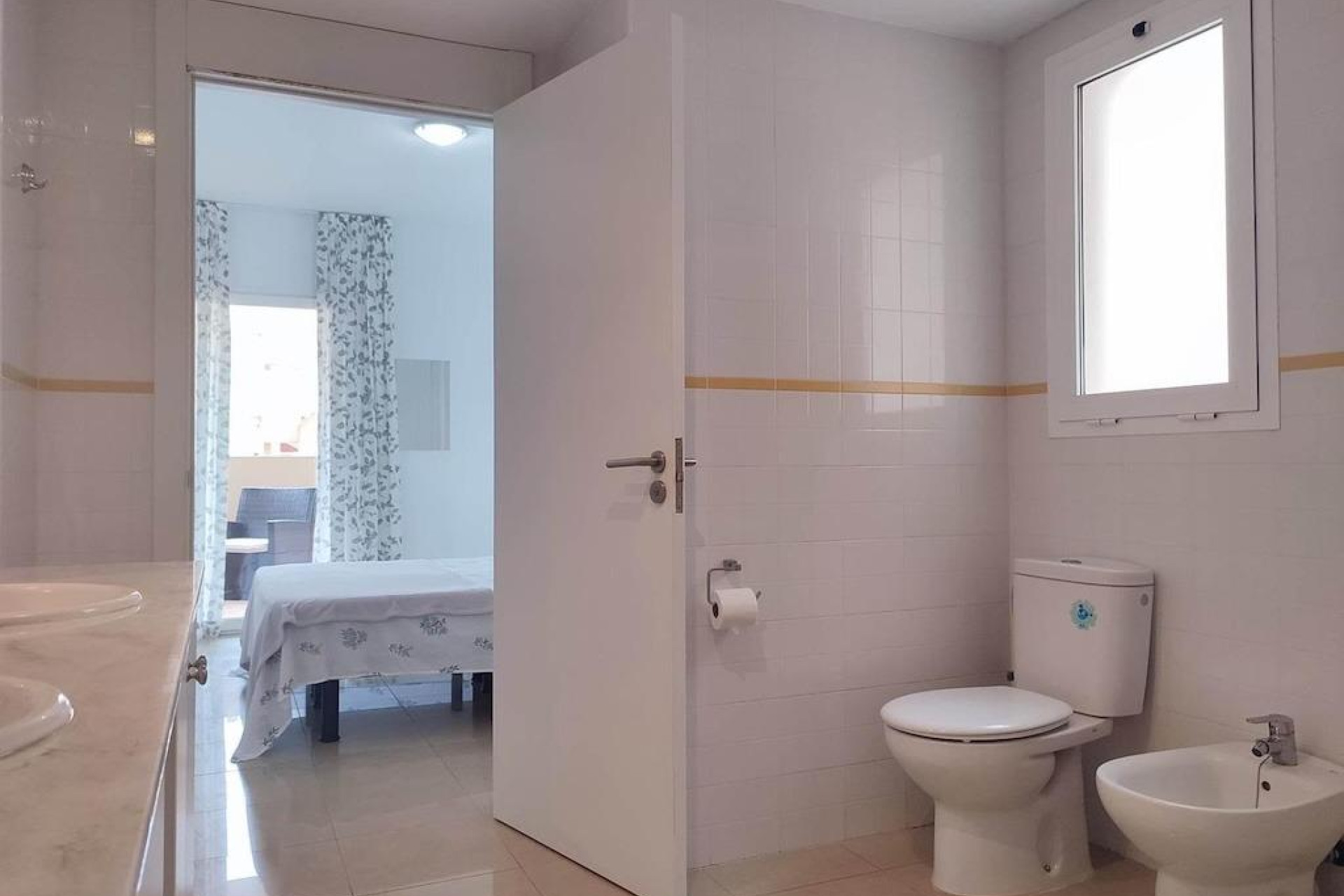 Herverkoop - Apartment - Orihuela Costa - Punta Prima
