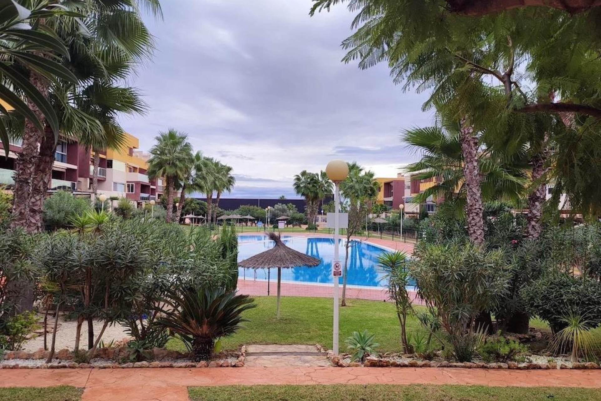Herverkoop - Apartment - Orihuela Costa - Punta Prima