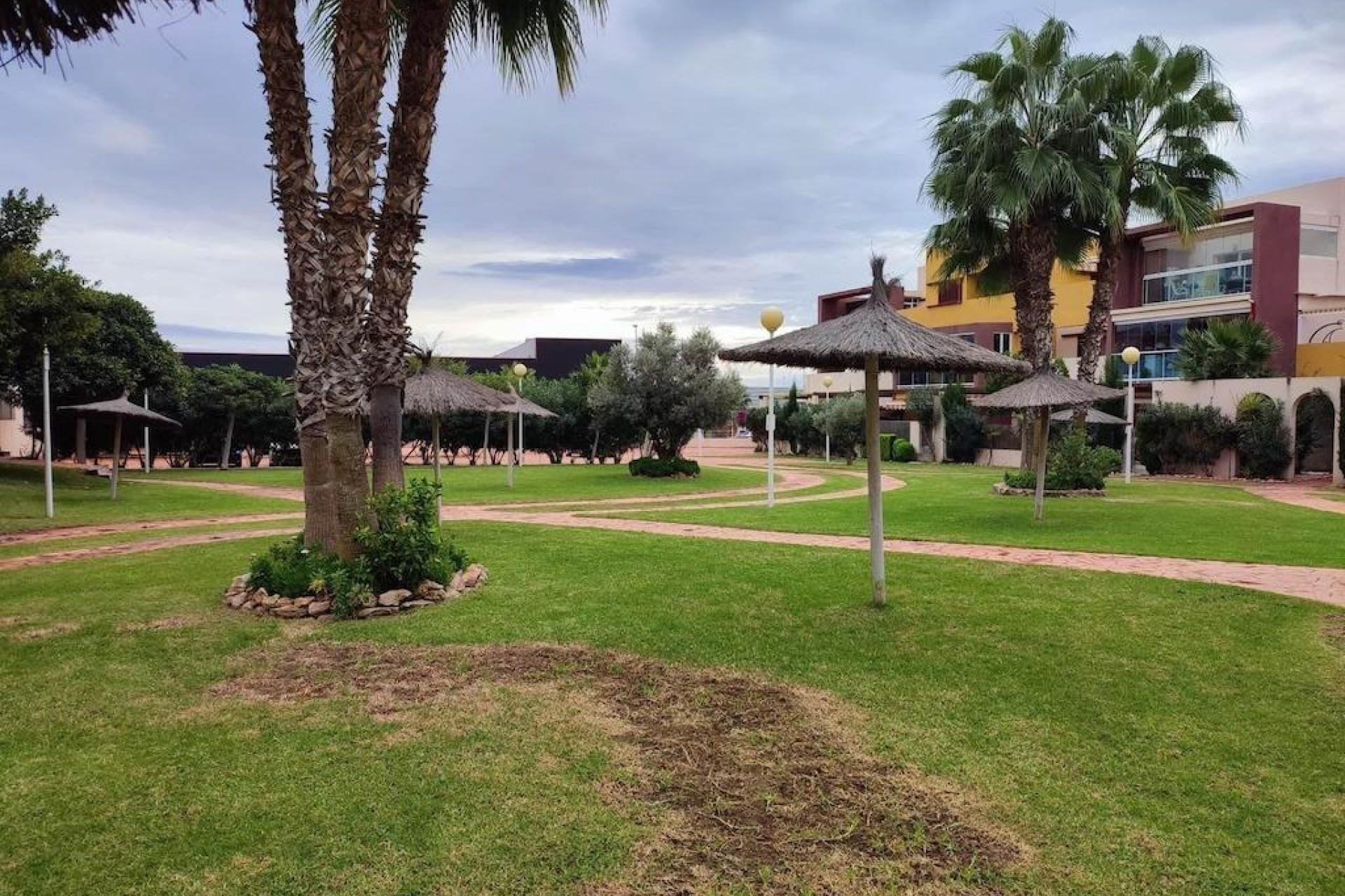 Herverkoop - Apartment - Orihuela Costa - Punta Prima