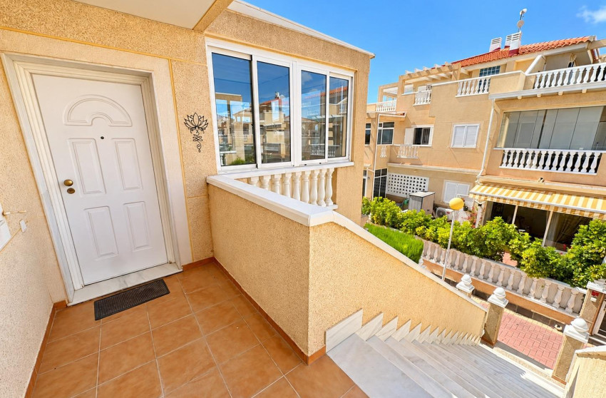 Herverkoop - Apartment - Orihuela Costa - Punta Prima