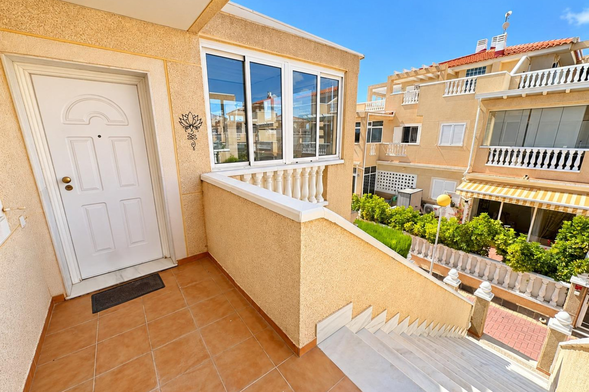 Herverkoop - Apartment - Orihuela Costa - Punta Prima