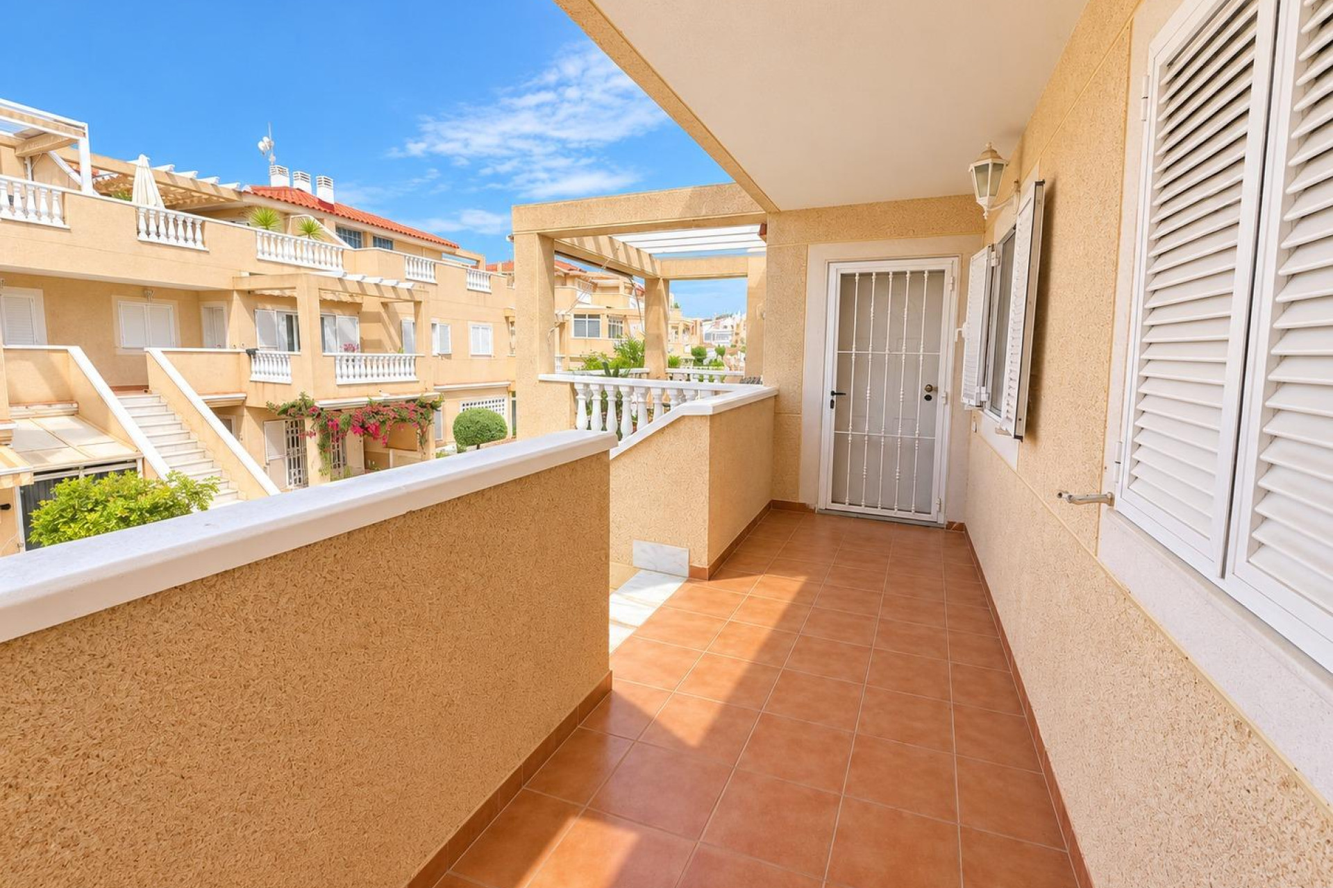 Herverkoop - Apartment - Orihuela Costa - Punta Prima