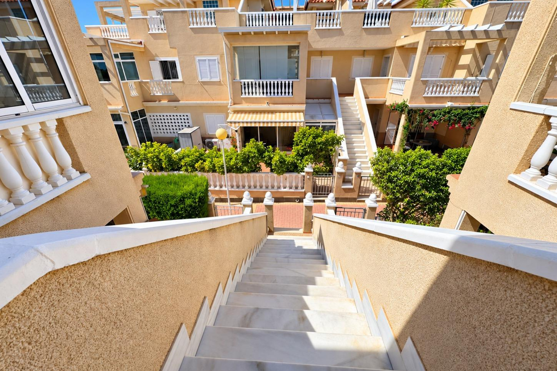 Herverkoop - Apartment - Orihuela Costa - Punta Prima