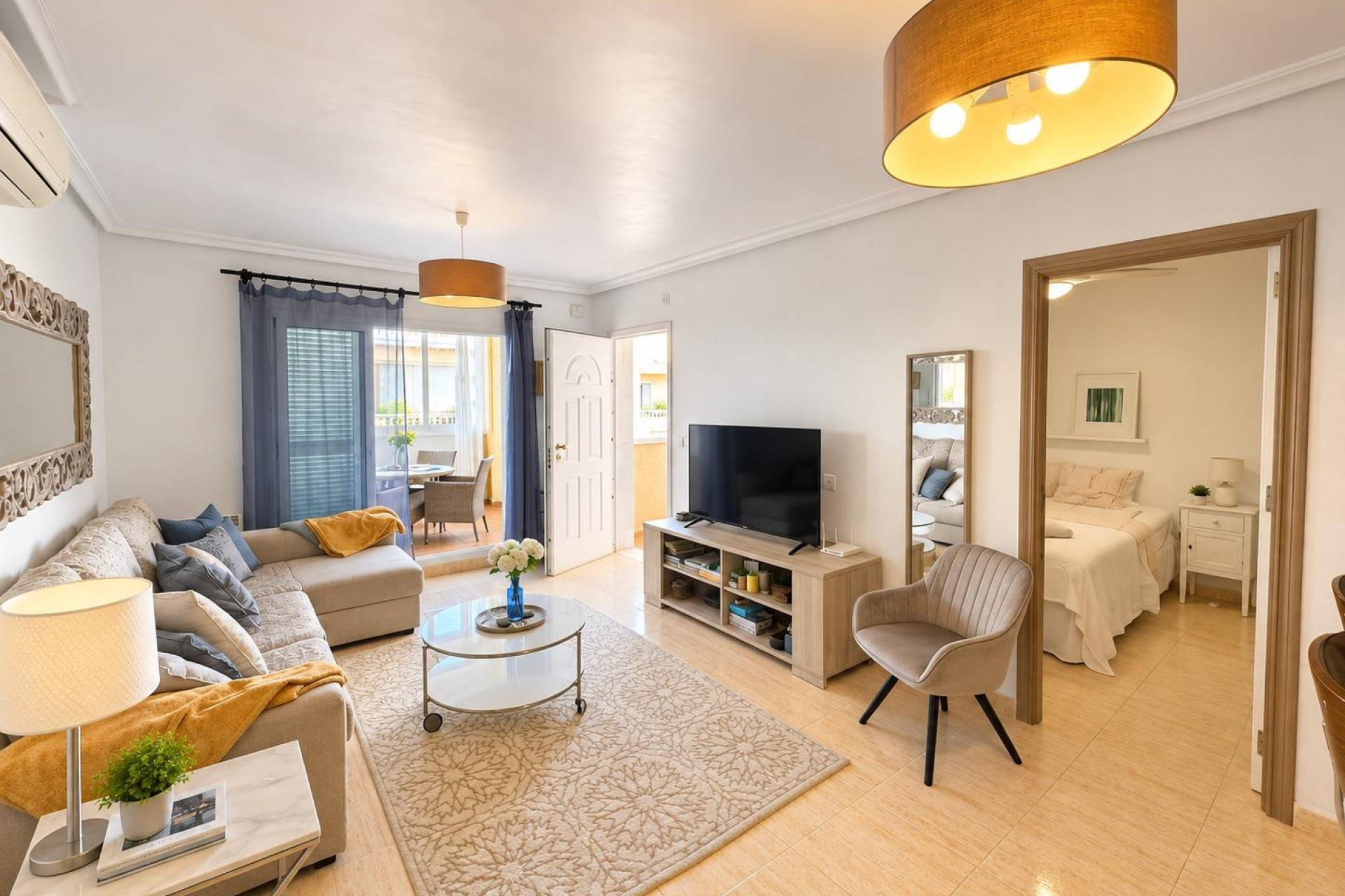 Herverkoop - Apartment - Orihuela Costa - Punta Prima