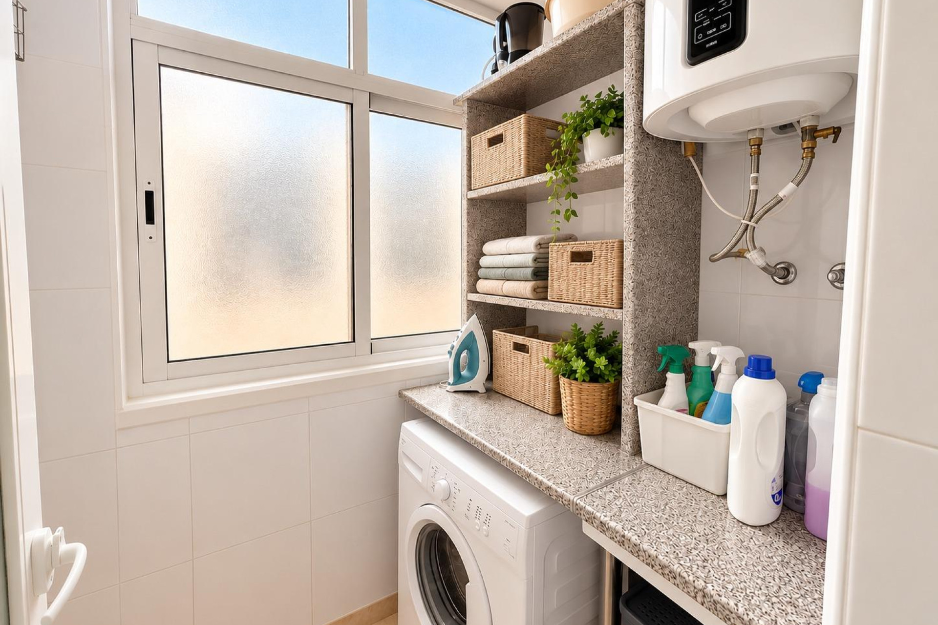 Herverkoop - Apartment - Orihuela Costa - Punta Prima