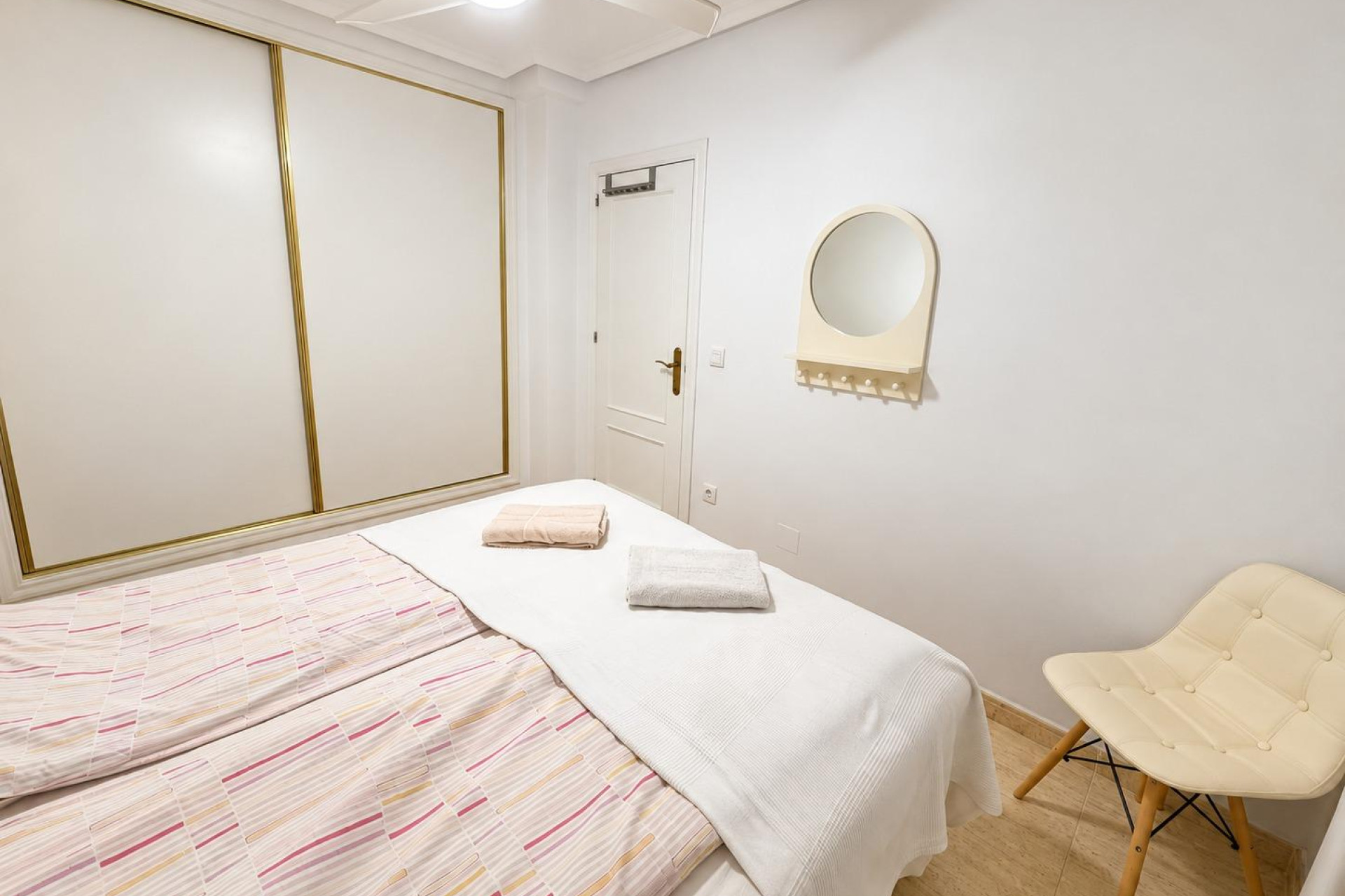 Herverkoop - Apartment - Orihuela Costa - Punta Prima