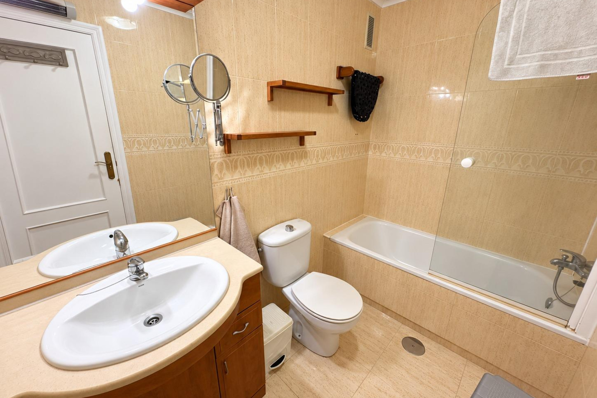 Herverkoop - Apartment - Orihuela Costa - Punta Prima