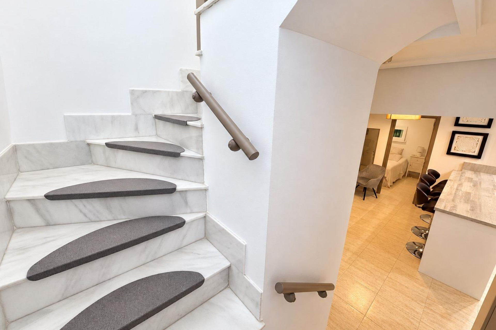 Herverkoop - Apartment - Orihuela Costa - Punta Prima