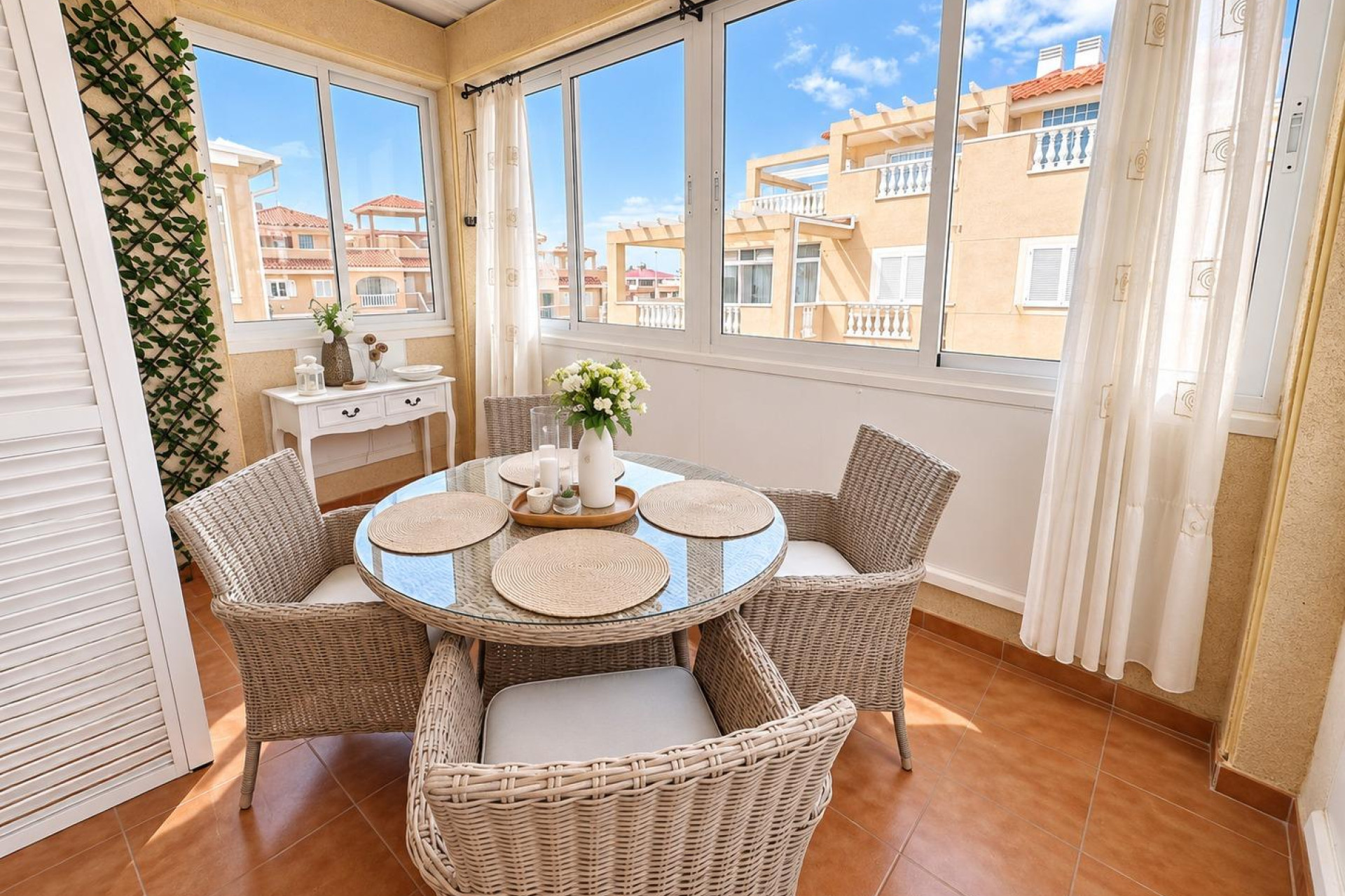 Herverkoop - Apartment - Orihuela Costa - Punta Prima