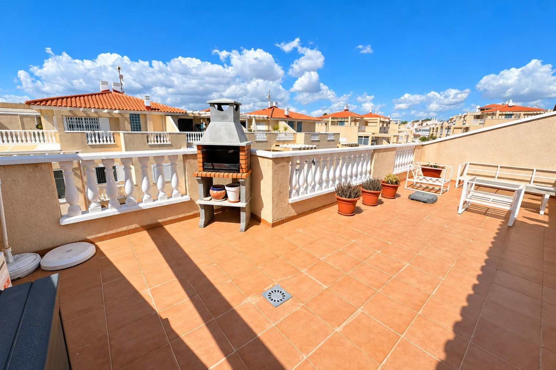 Herverkoop - Apartment - Orihuela Costa - Punta Prima