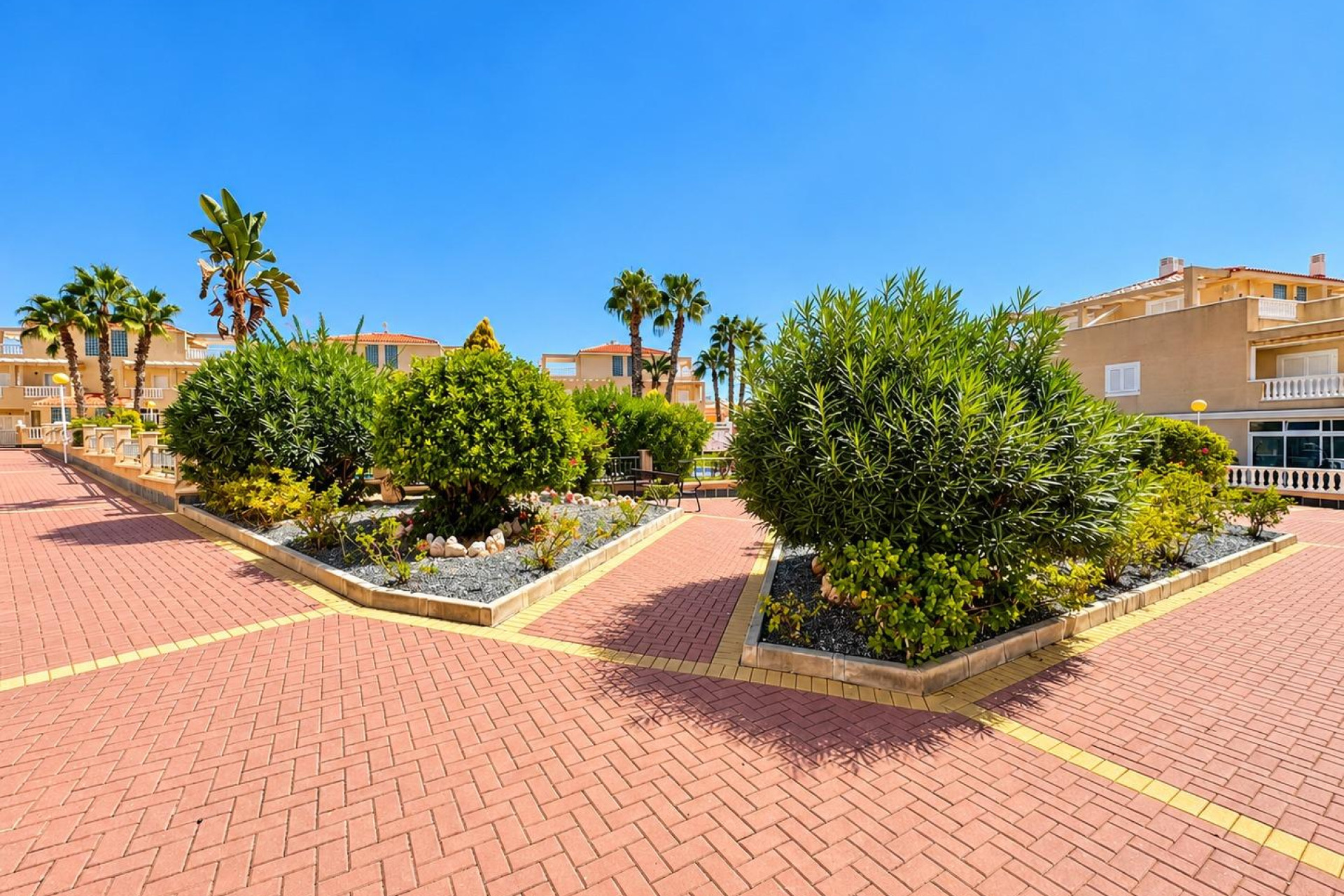 Herverkoop - Apartment - Orihuela Costa - Punta Prima