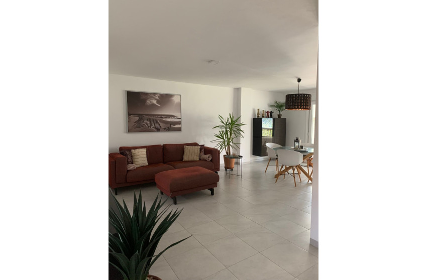 Herverkoop - Apartment - Orihuela Costa - Punta Prima