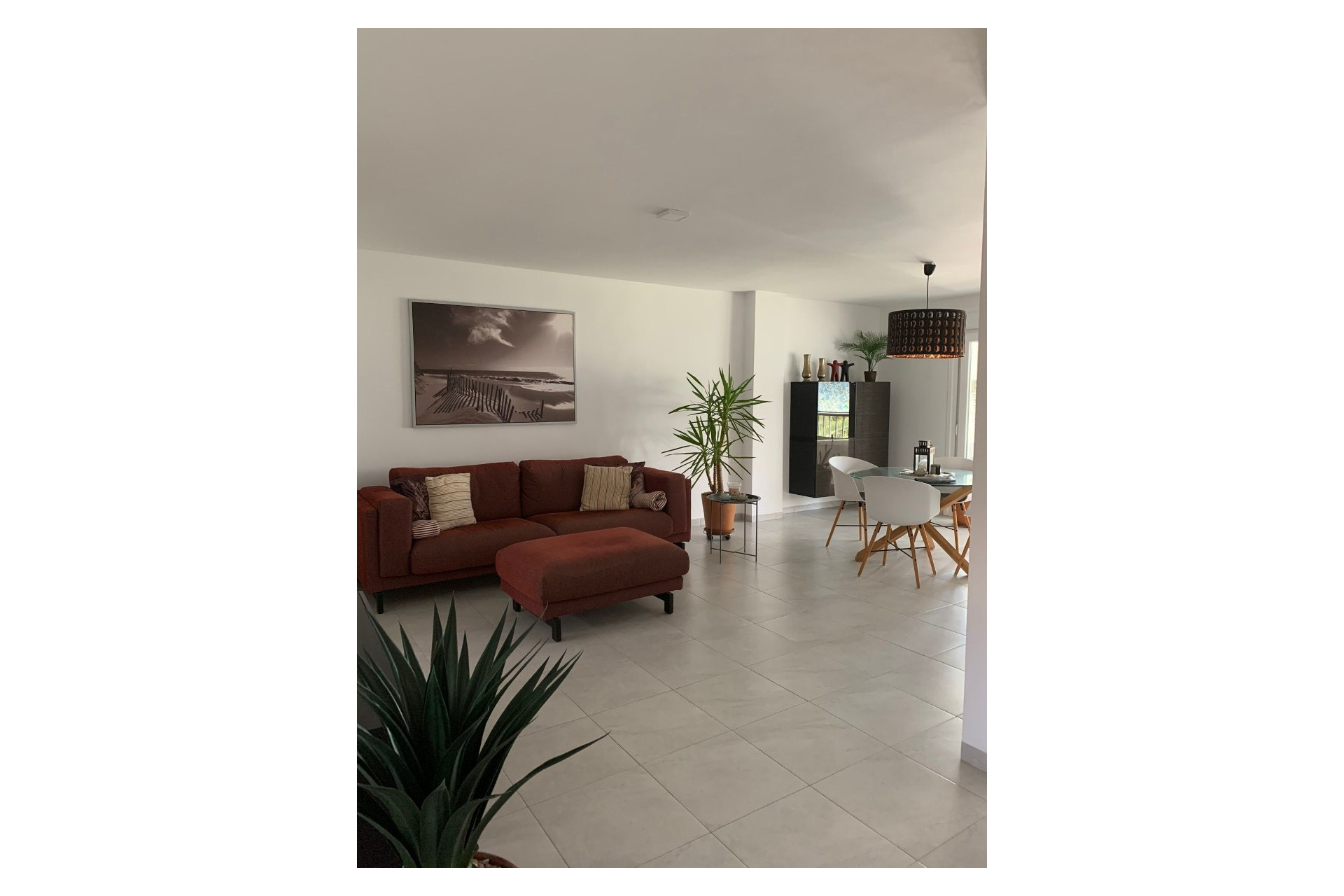 Herverkoop - Apartment - Orihuela Costa - Punta Prima