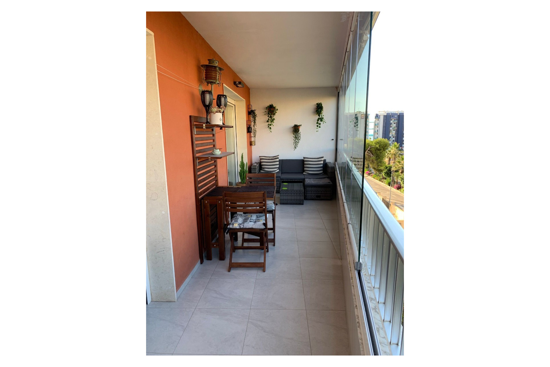 Herverkoop - Apartment - Orihuela Costa - Punta Prima