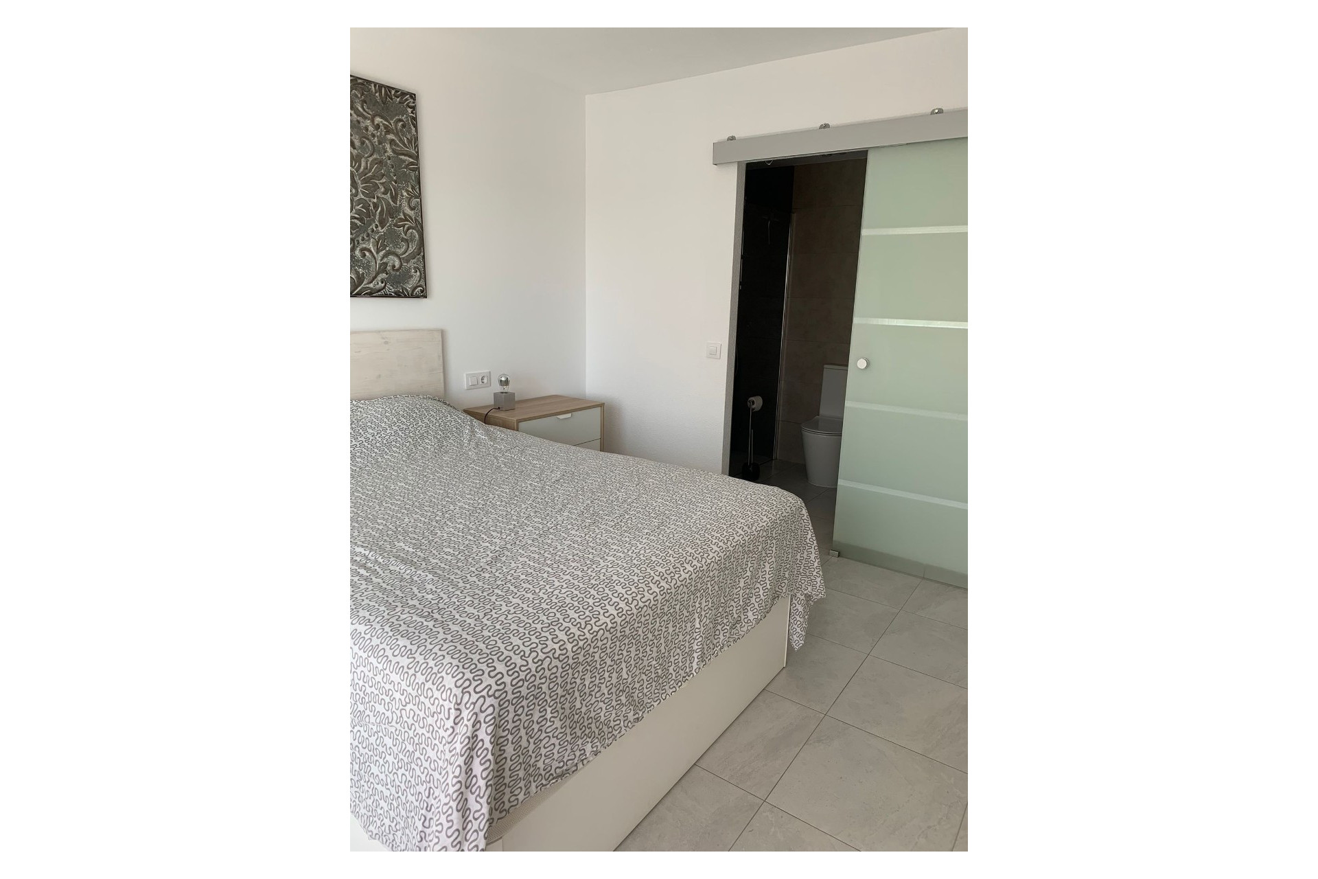 Herverkoop - Apartment - Orihuela Costa - Punta Prima