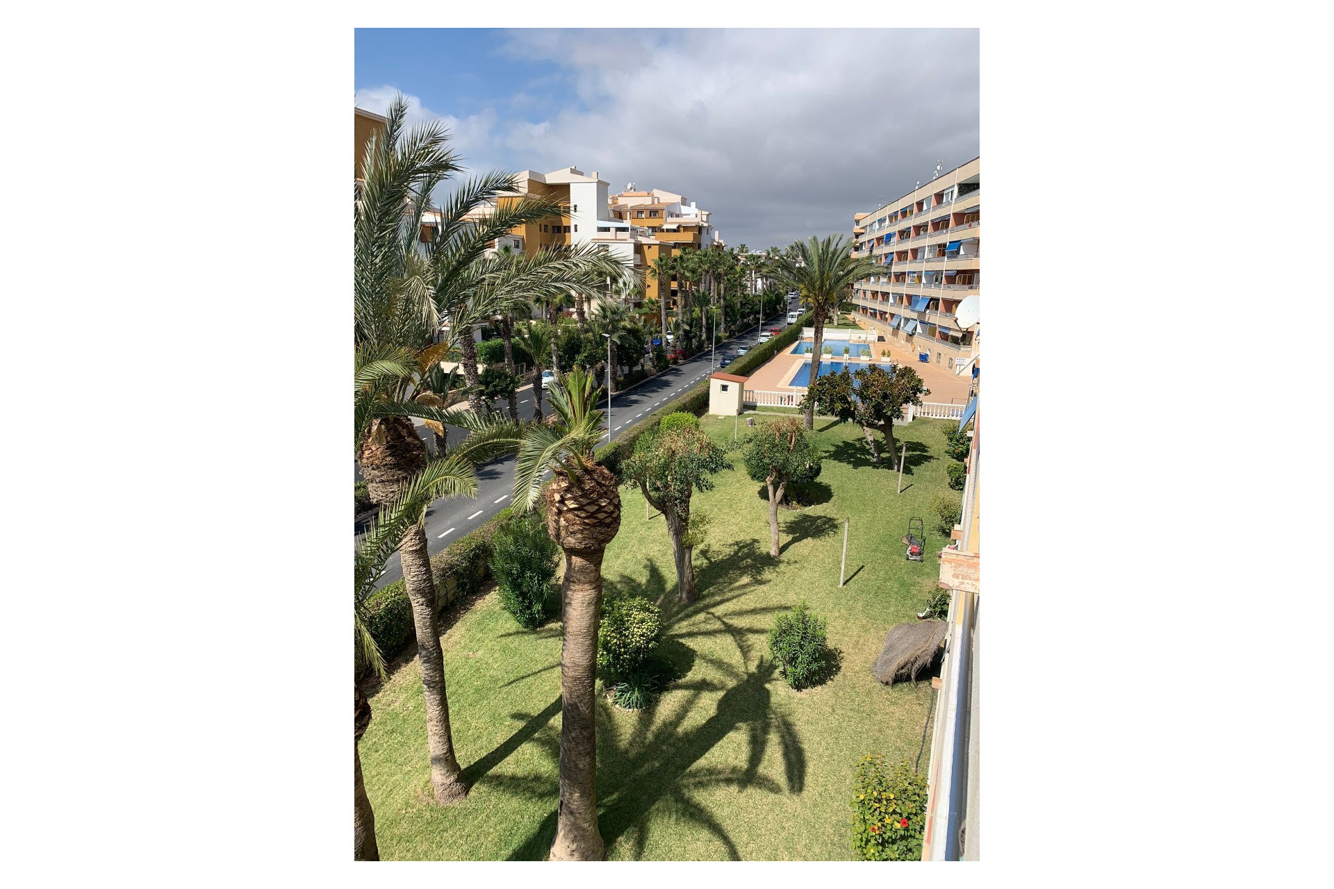 Herverkoop - Apartment - Orihuela Costa - Punta Prima