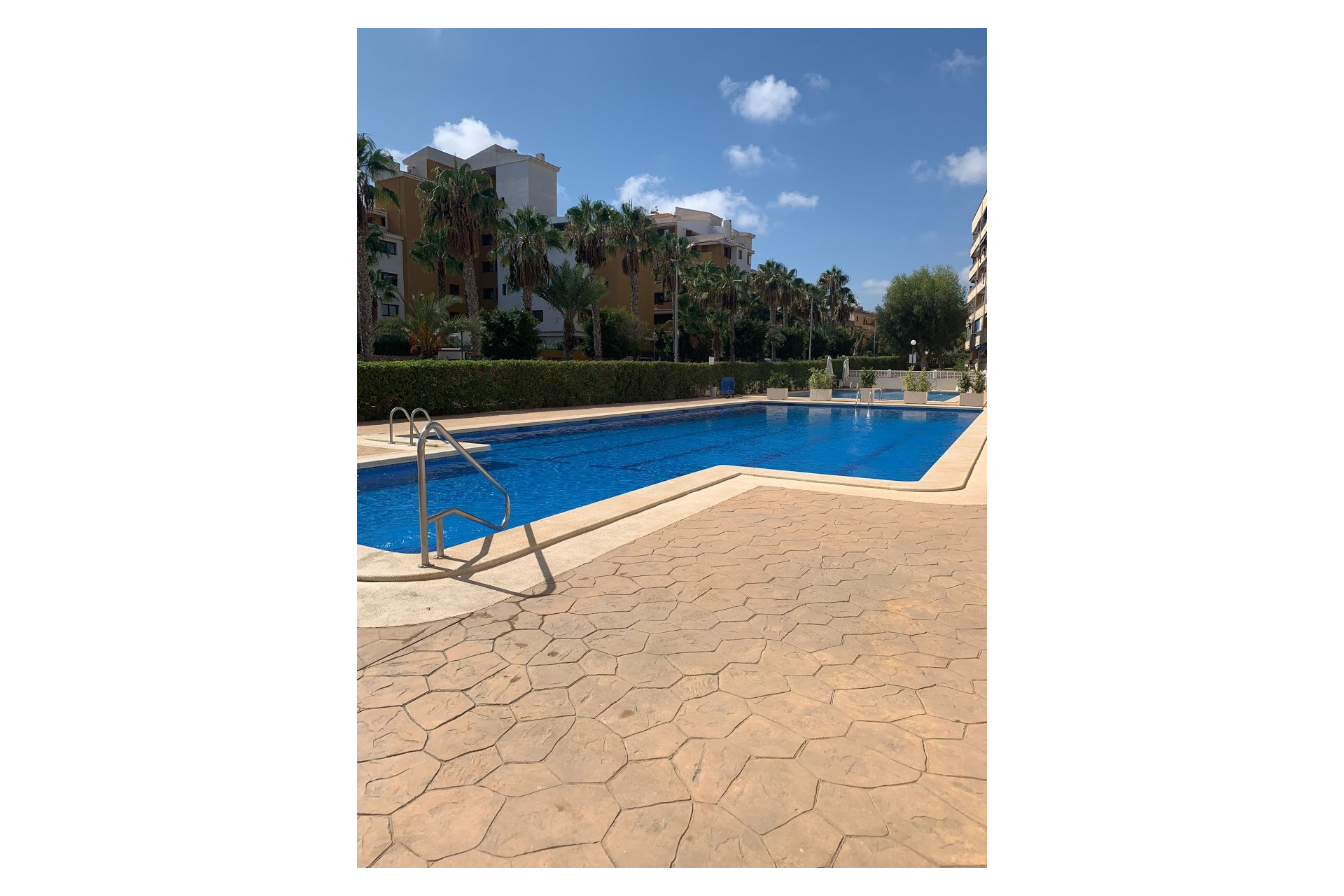 Herverkoop - Apartment - Orihuela Costa - Punta Prima