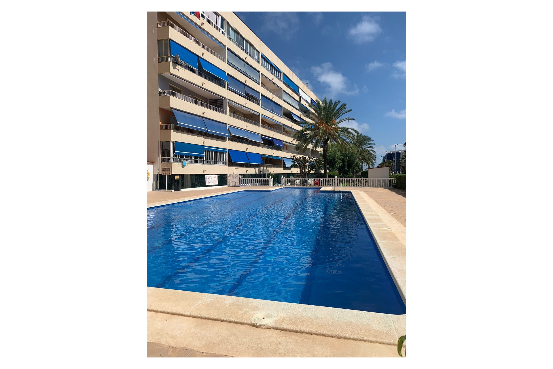 Herverkoop - Apartment - Orihuela Costa - Punta Prima