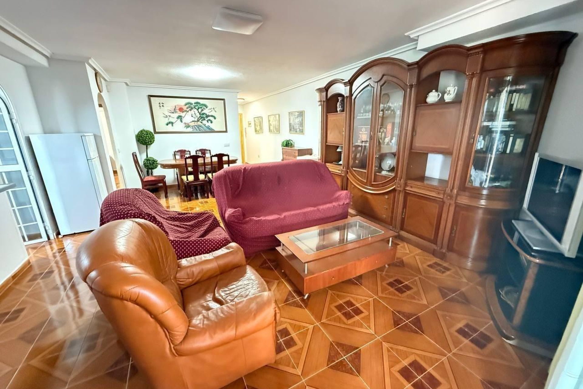 Herverkoop - Apartment - Orihuela Costa - Rocio del Mar