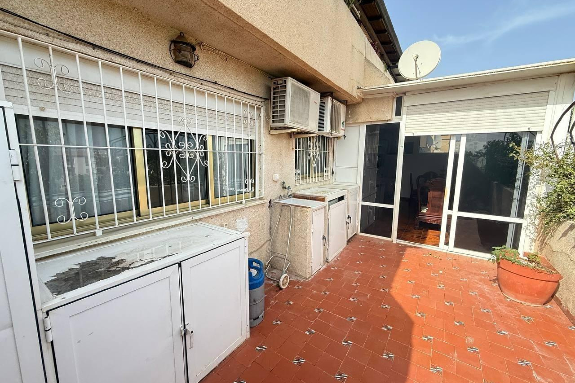 Herverkoop - Apartment - Orihuela Costa - Rocio del Mar
