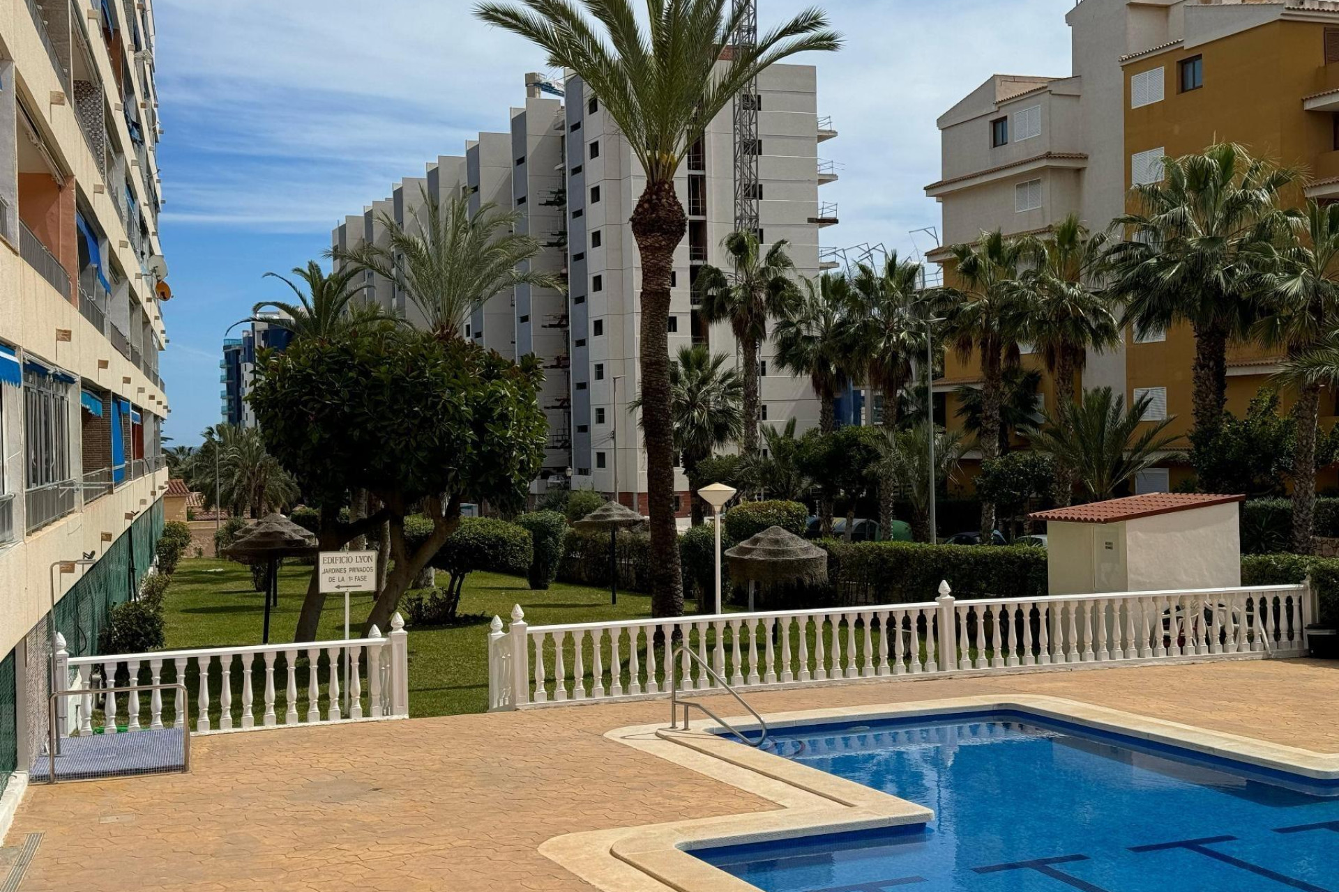 Herverkoop - Apartment - Orihuela Costa - Rocio del Mar